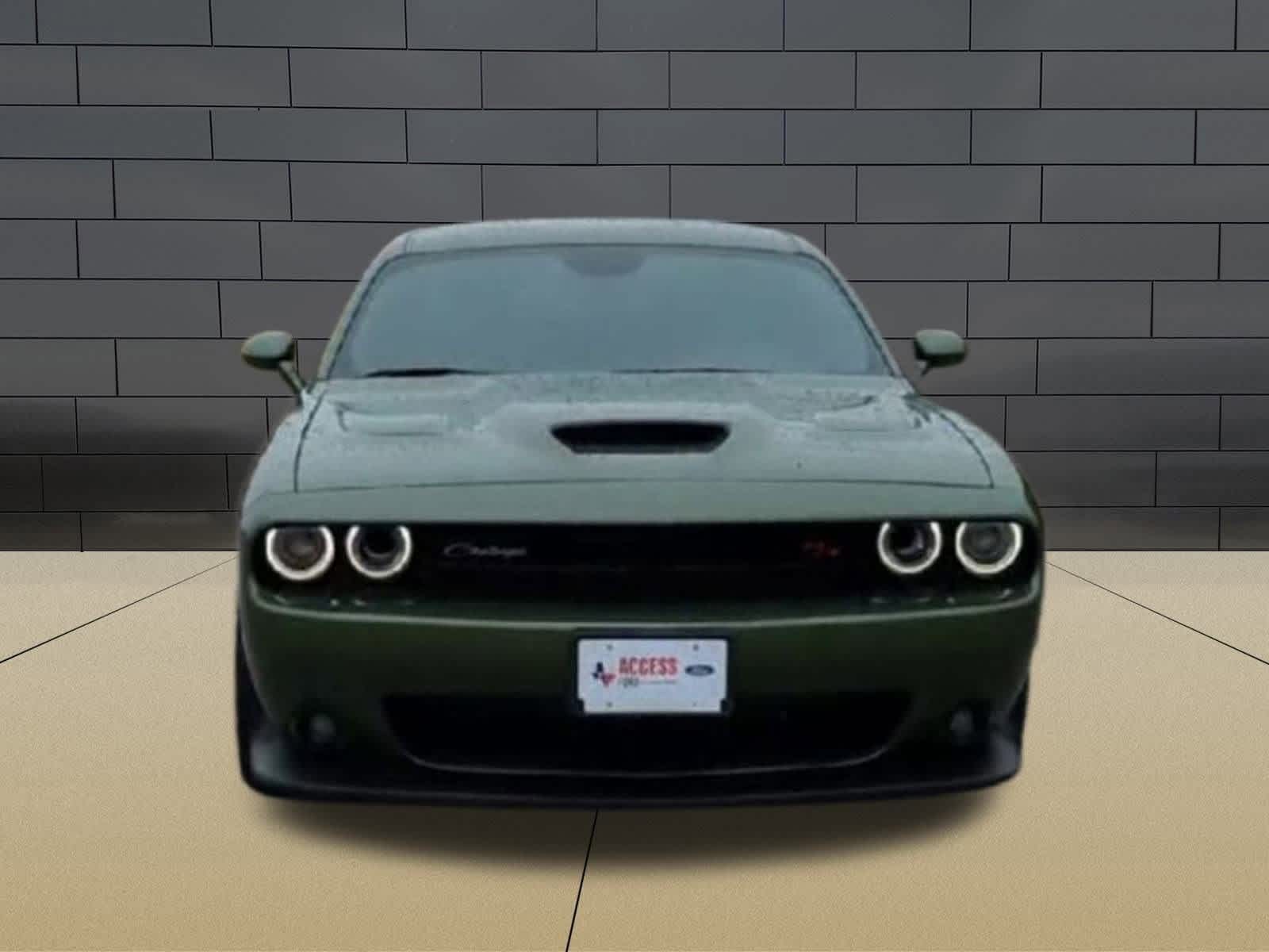 Thumbnail: 2023 Dodge Challenger - 3