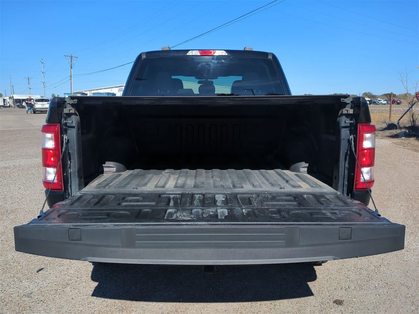 Thumbnail: 2021 Ford F-150 - 24