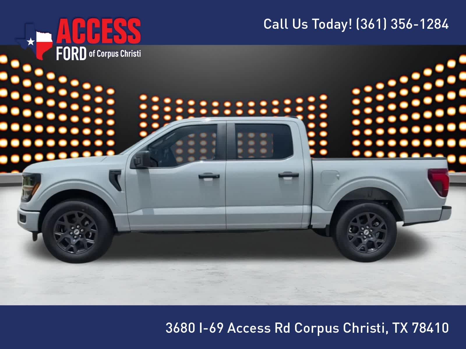 Thumbnail: 2026 Ford F-150 - 5