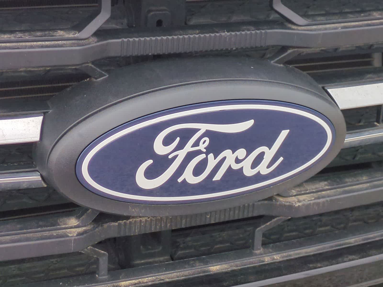 Thumbnail: 2025 Ford F-150 - 28