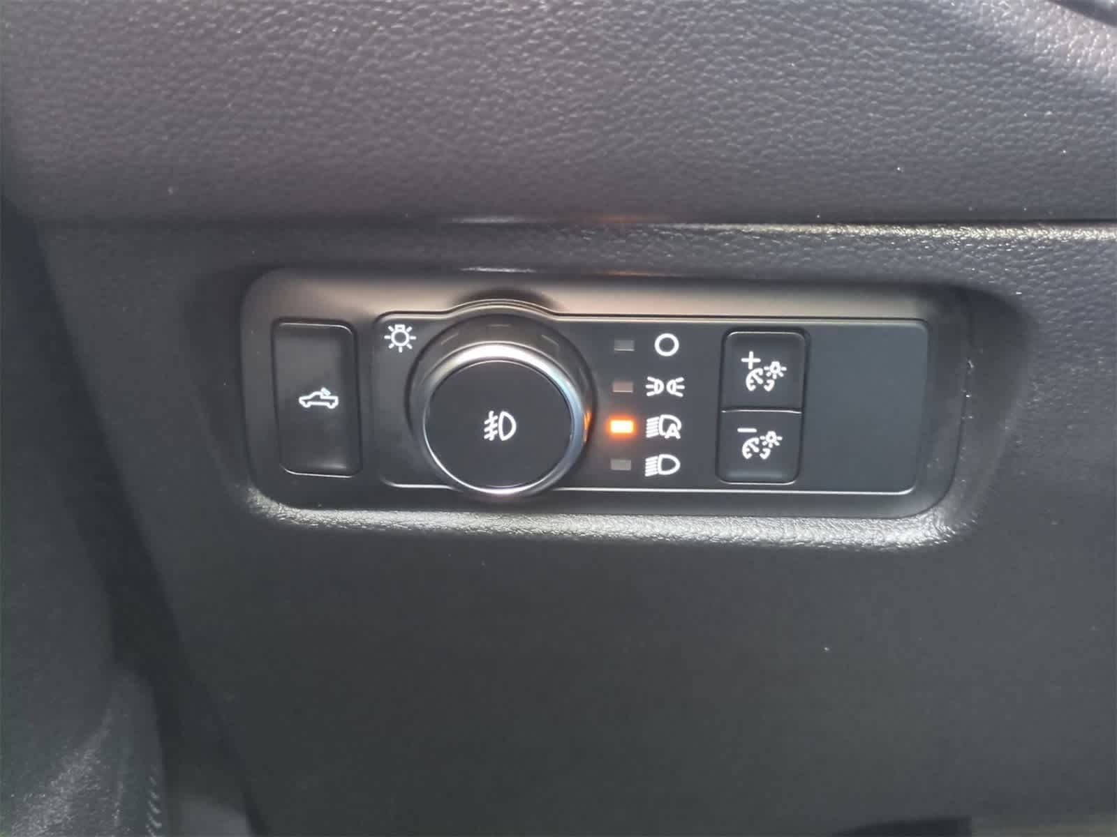 Thumbnail: 2024 Ford Ranger - 17