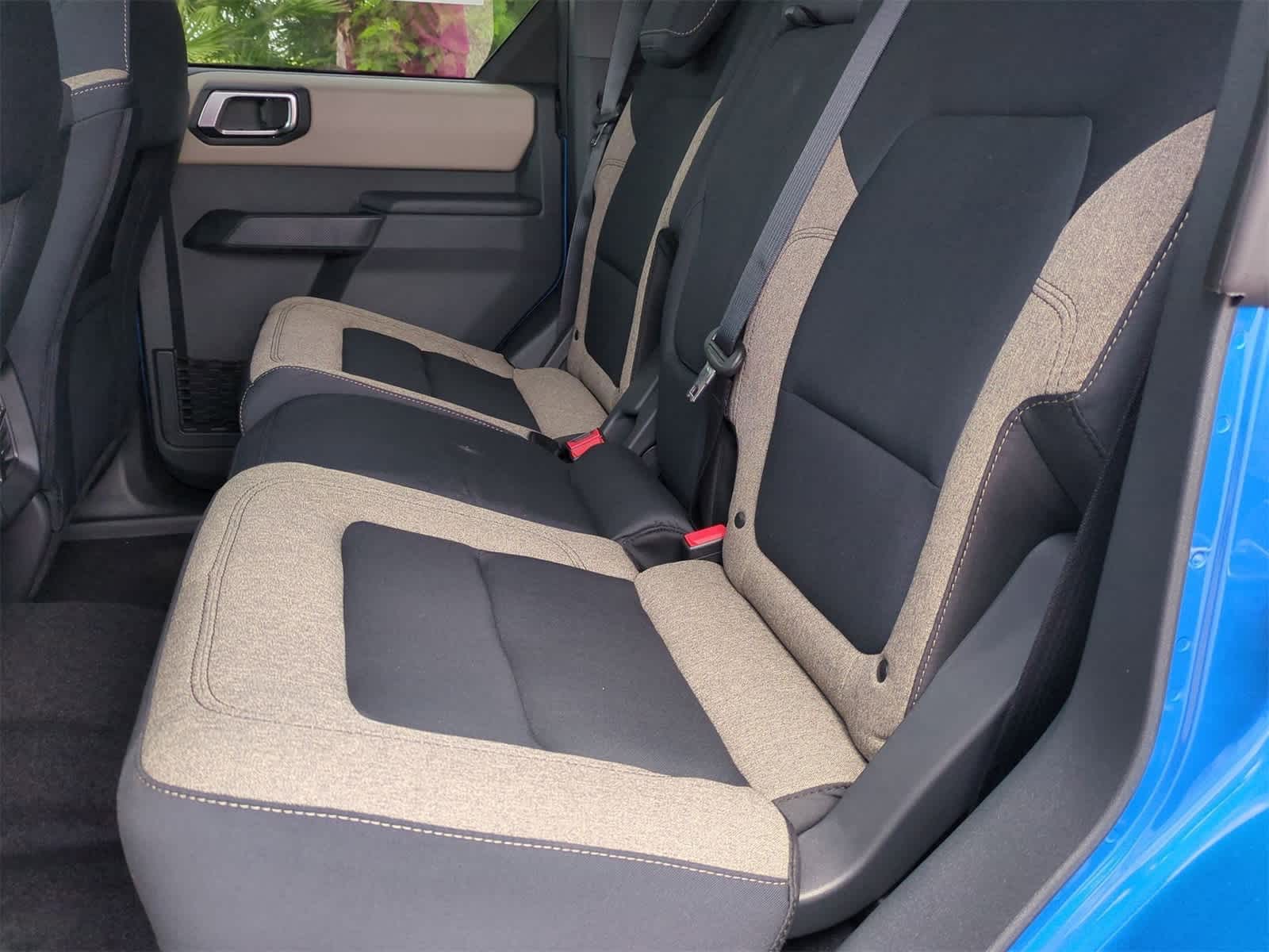 Thumbnail: 2025 Ford Bronco - 24