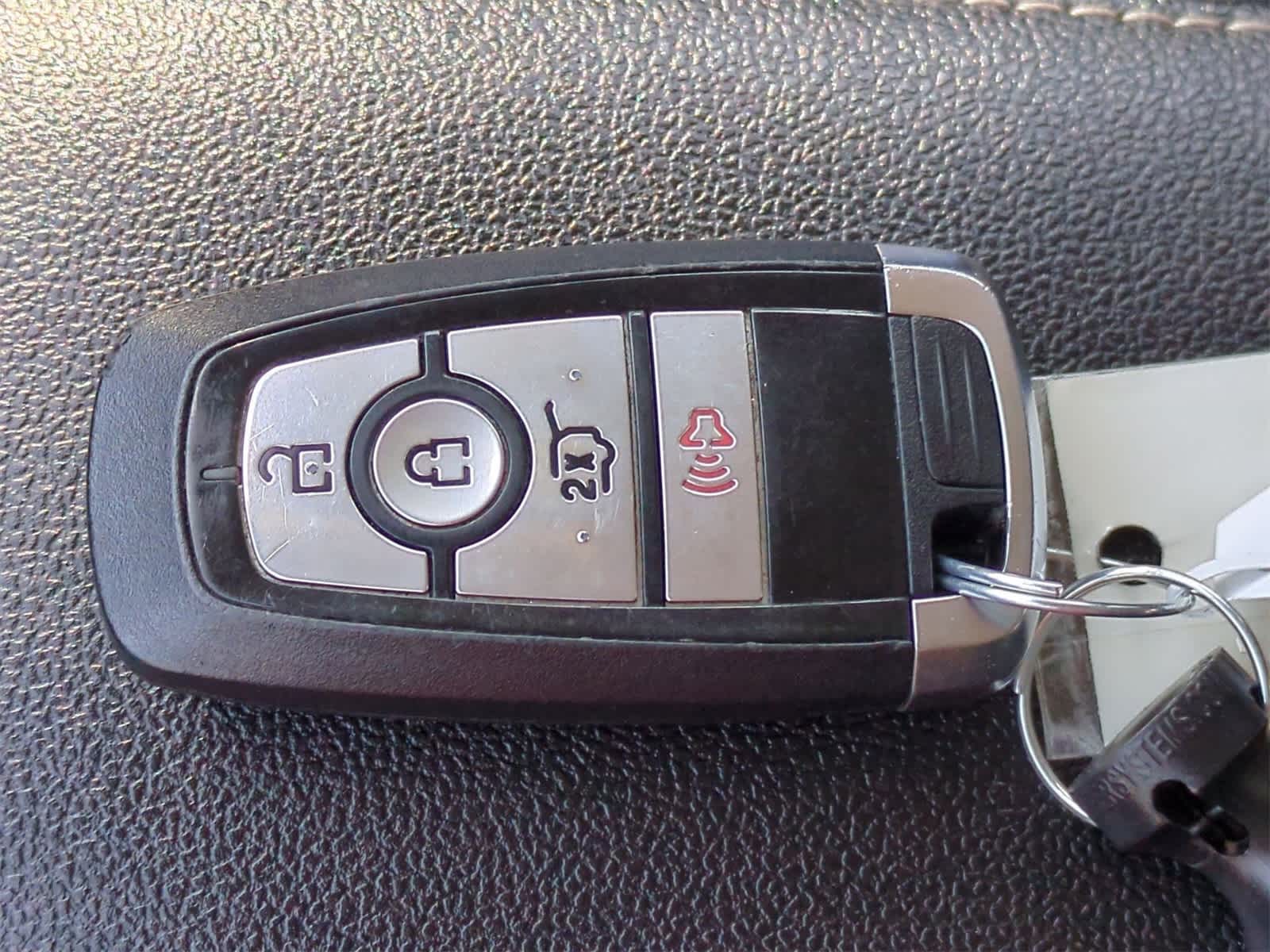 Thumbnail: 2024 Ford Escape - 33