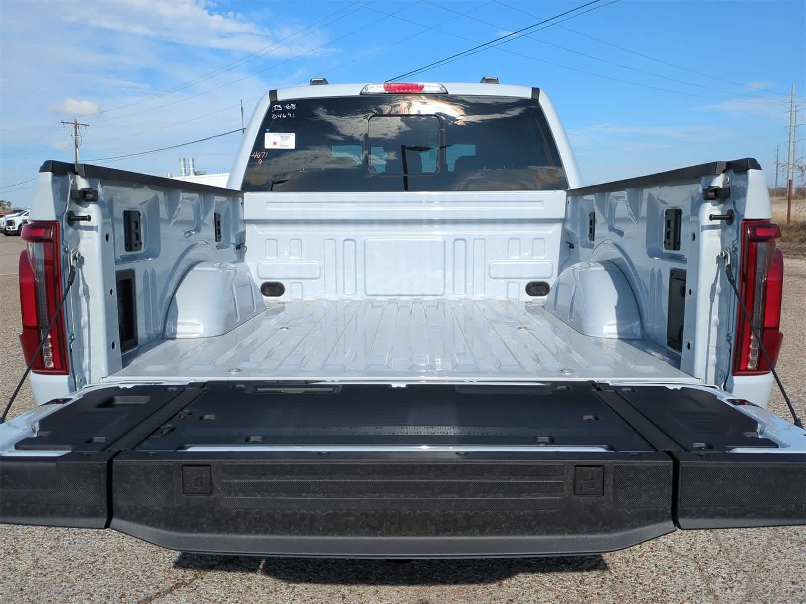 Thumbnail: 2025 Ford F-150 - 27