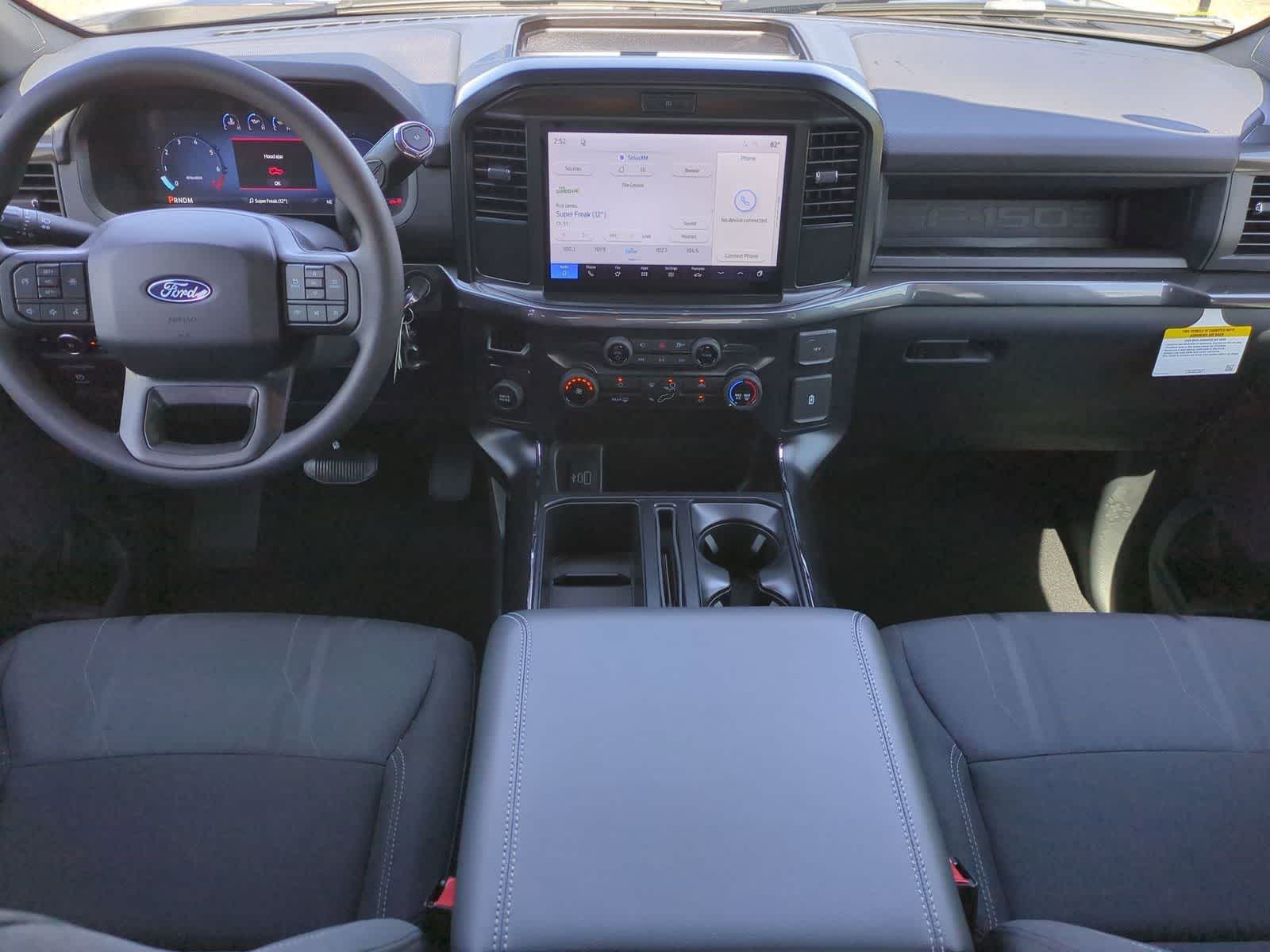 Thumbnail: 2026 Ford F-150 - 18