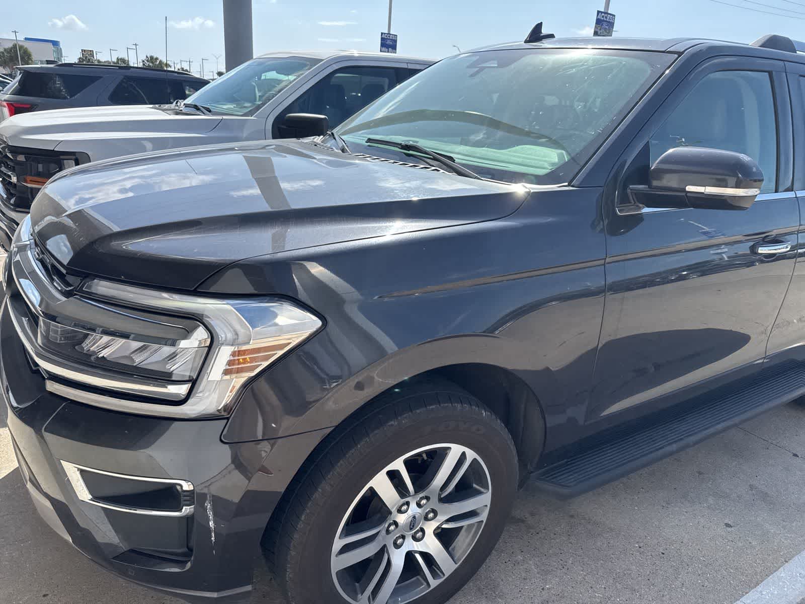 Thumbnail: 2024 Ford Expedition - 1