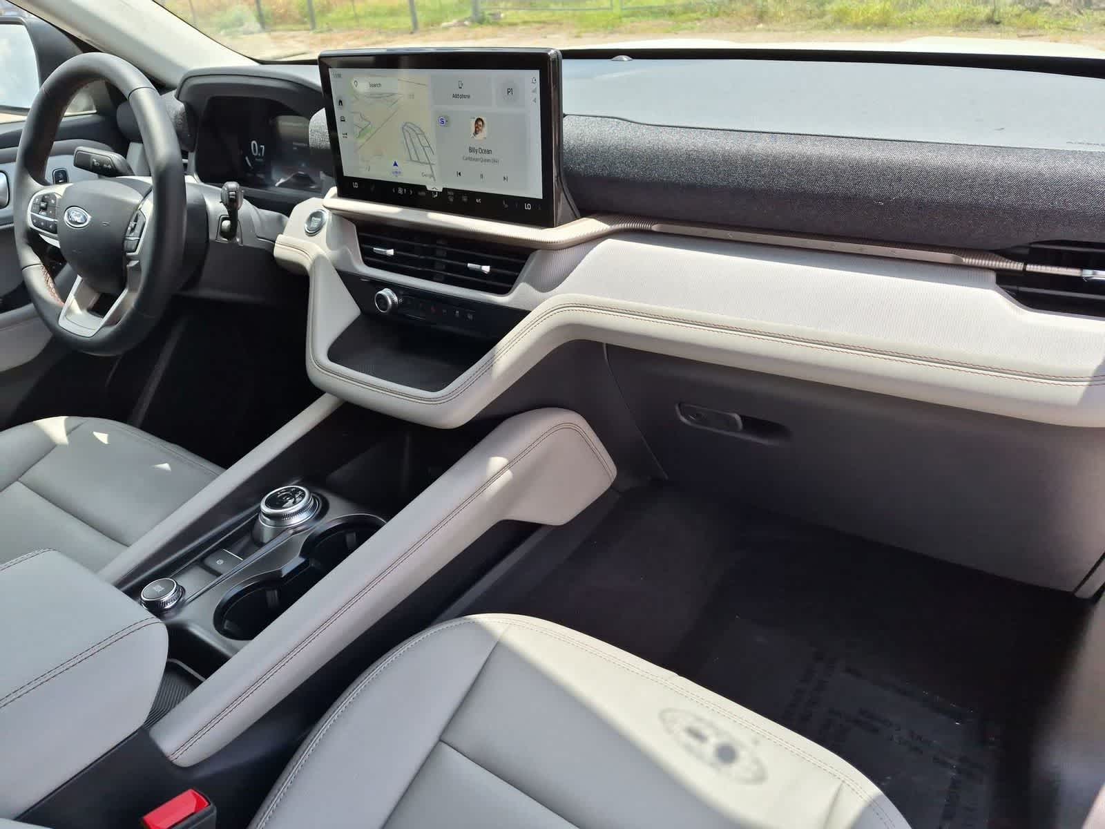 Thumbnail: 2026 Ford Explorer - 28