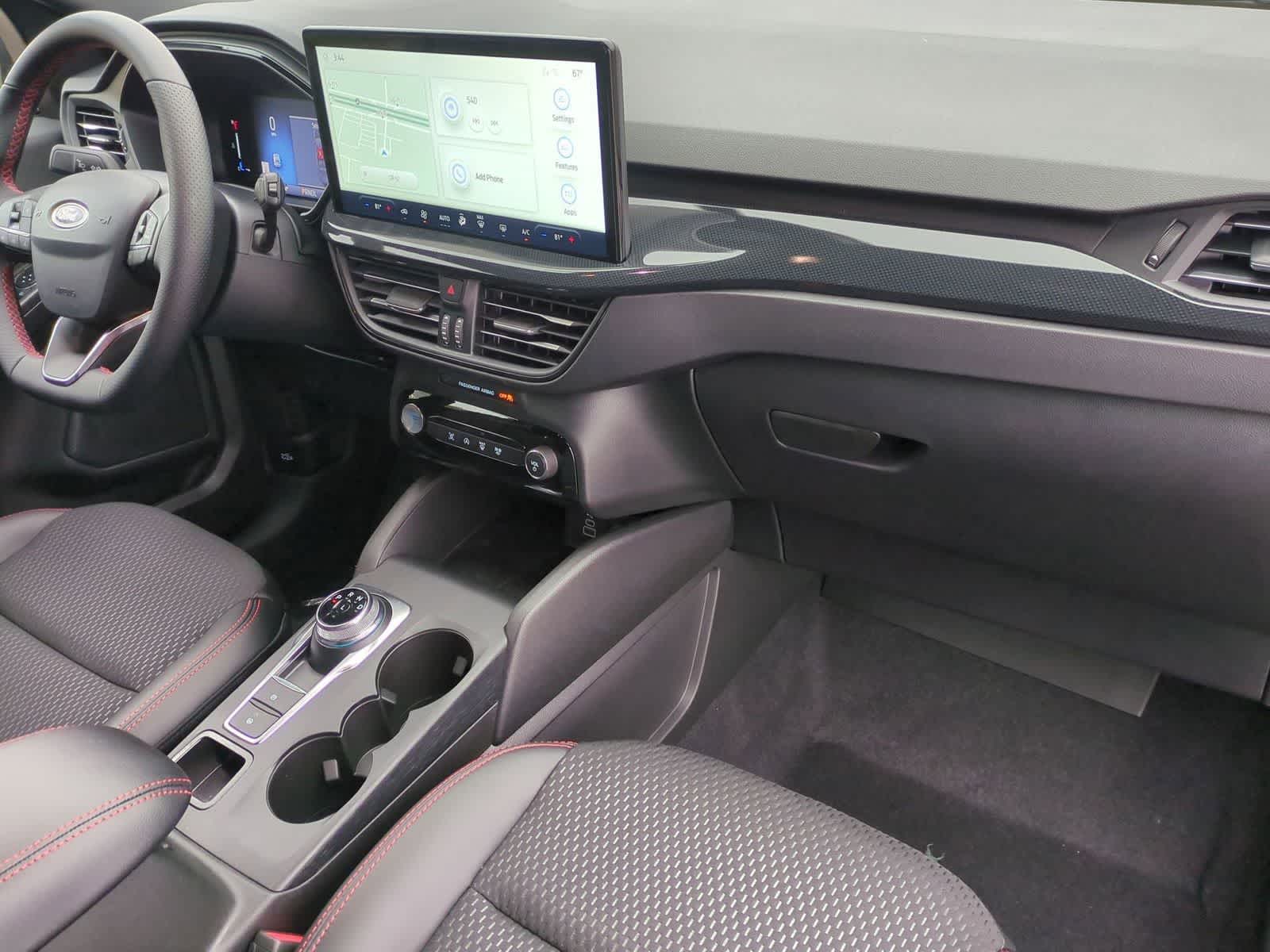 Thumbnail: 2026 Ford Escape - 28