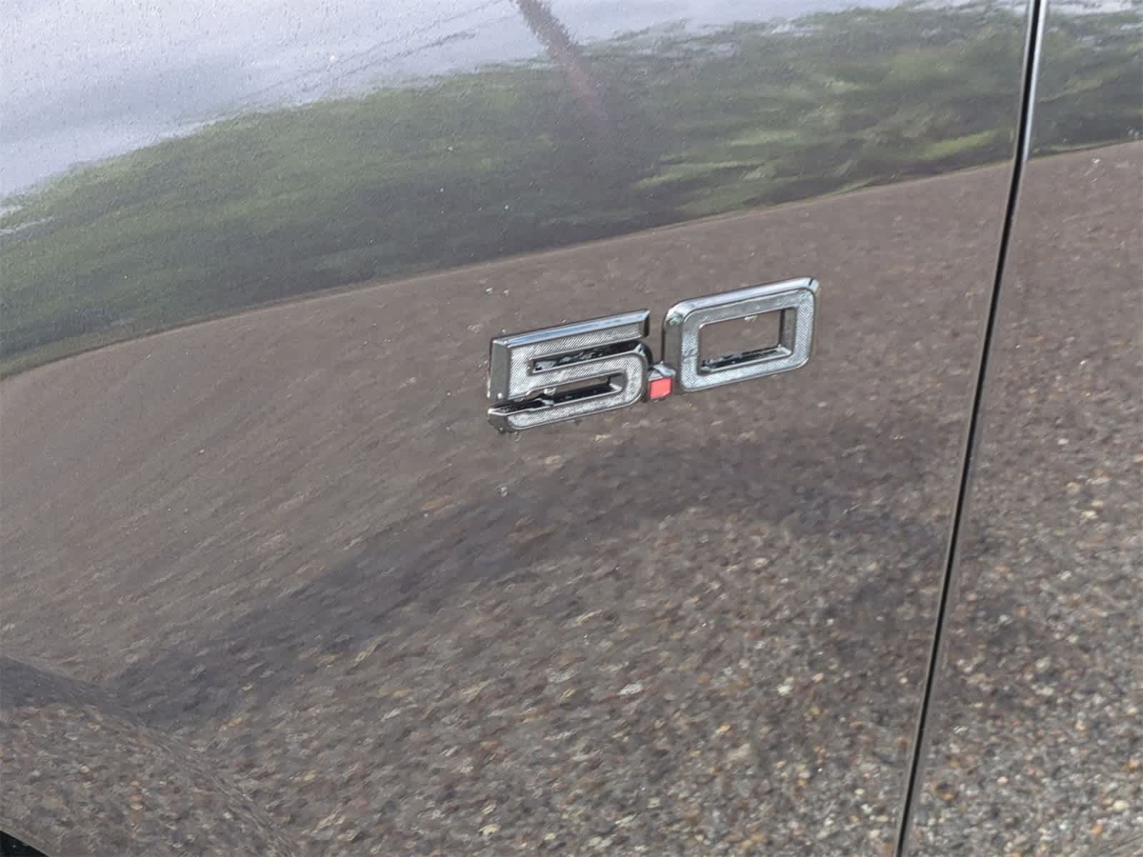Thumbnail: 2024 Ford Mustang - 30