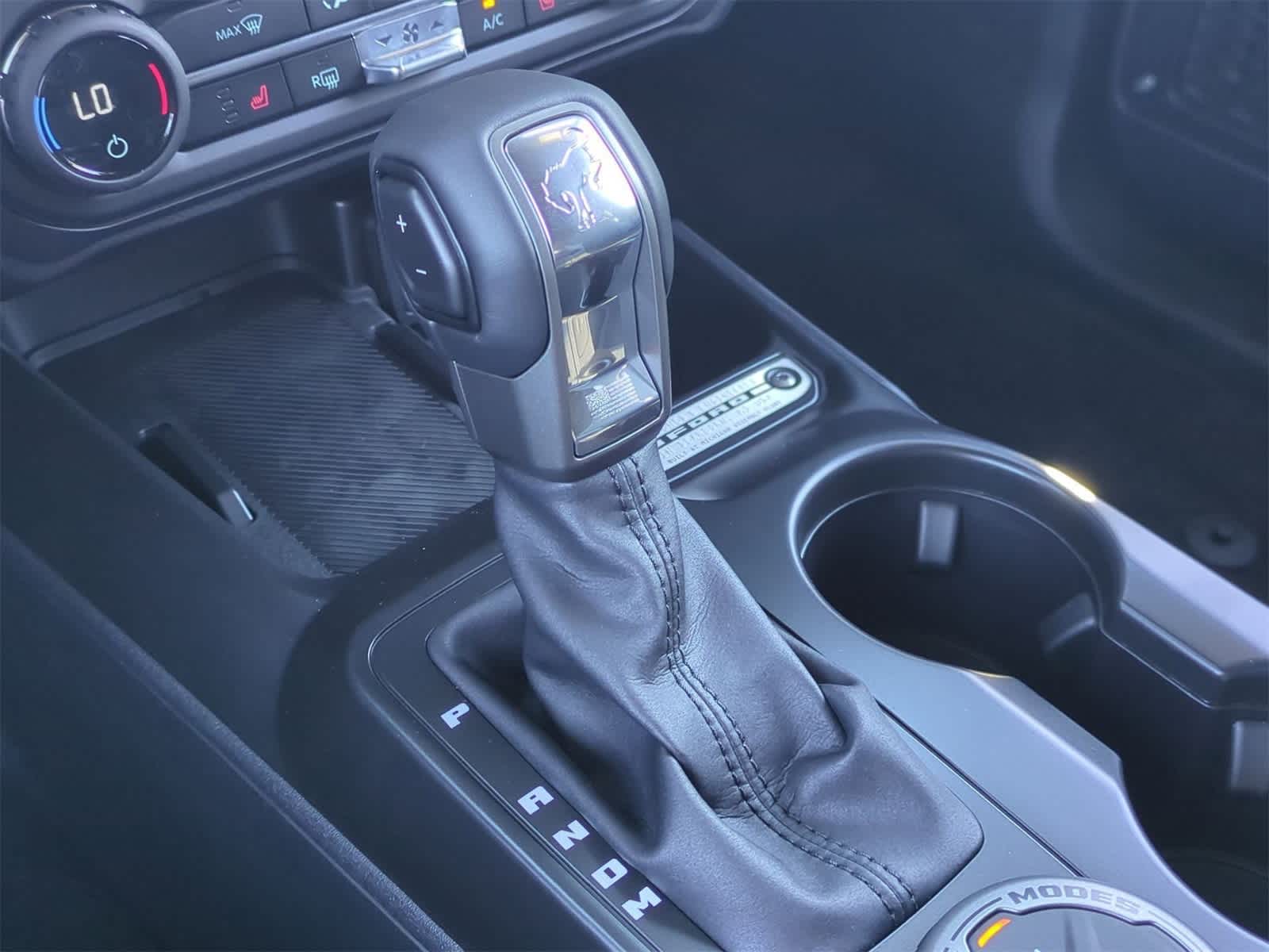 Thumbnail: 2025 Ford Bronco - 16