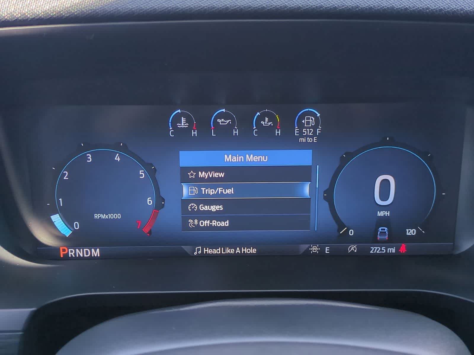 Thumbnail: 2026 Ford F-150 - 11