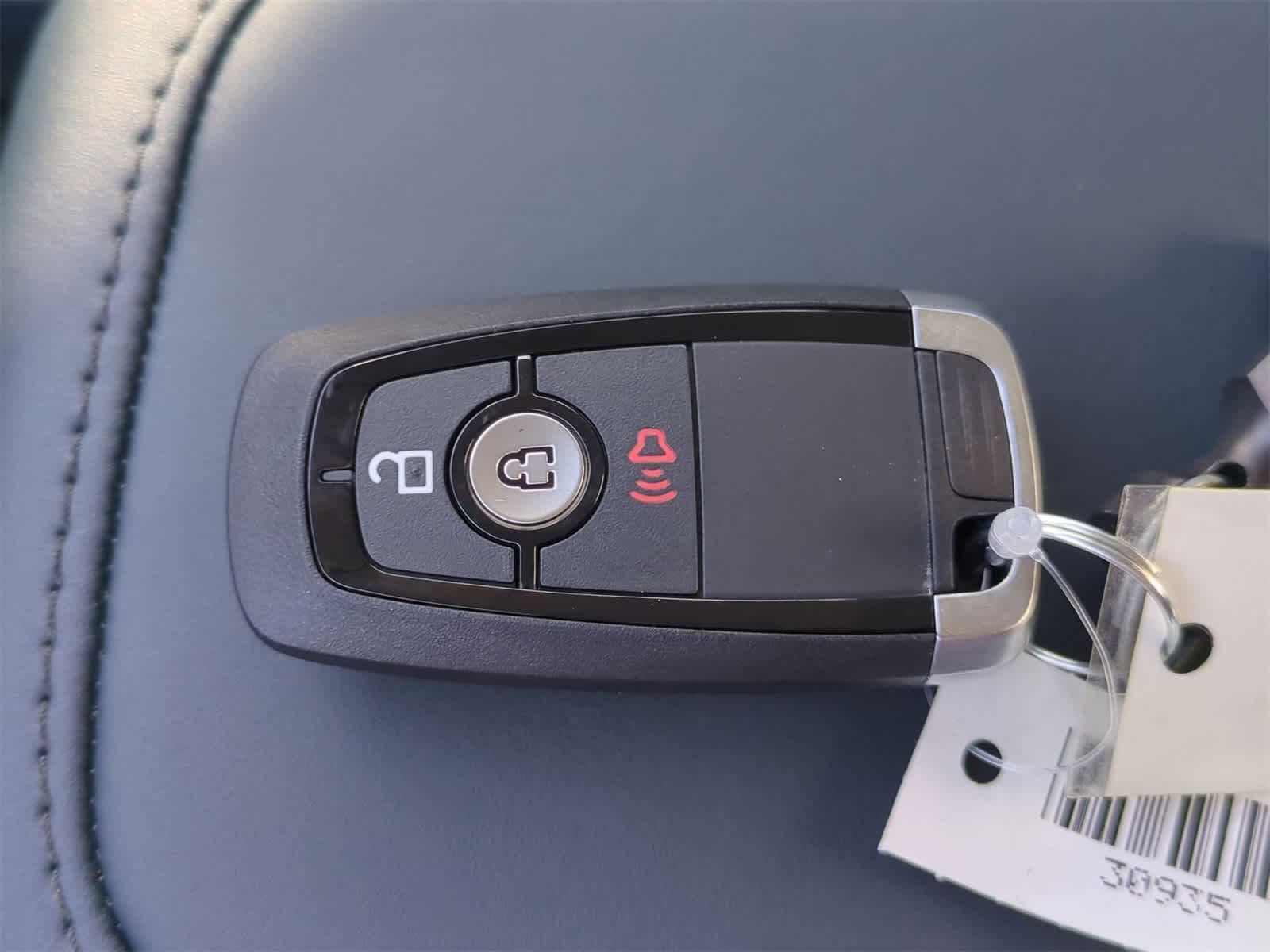 Thumbnail: 2026 Ford Maverick - 33