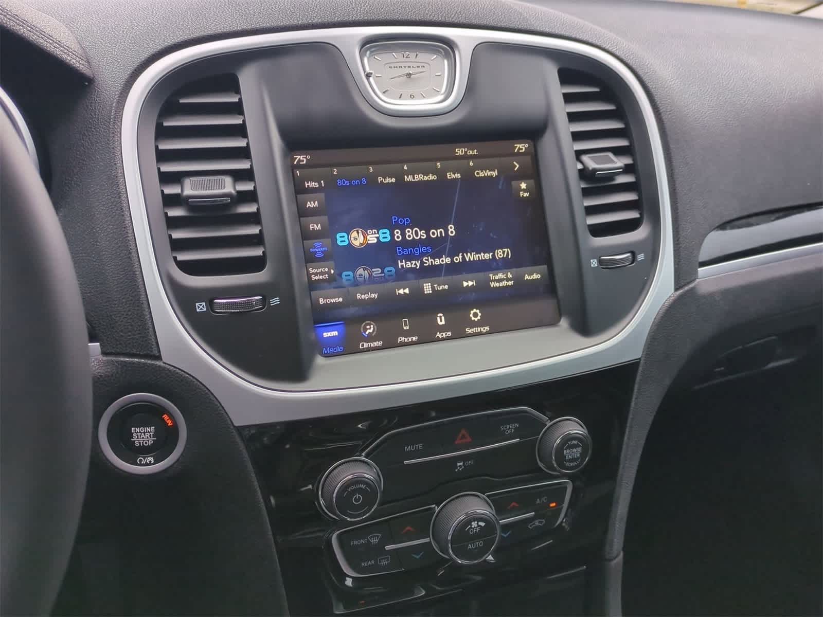 Thumbnail: 2023 Chrysler 300 - 13