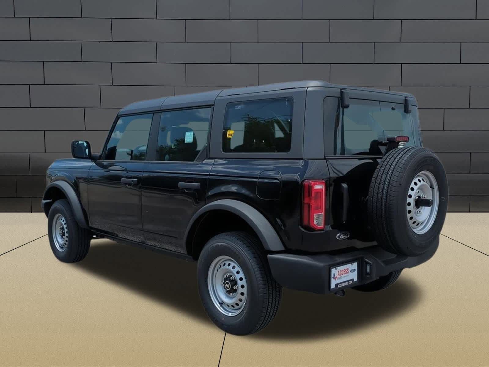 Thumbnail: 2025 Ford Bronco - 6