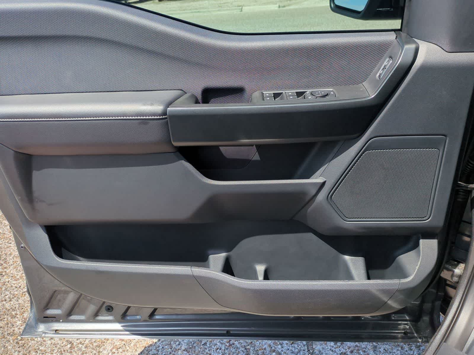 Thumbnail: 2026 Ford F-150 - 20