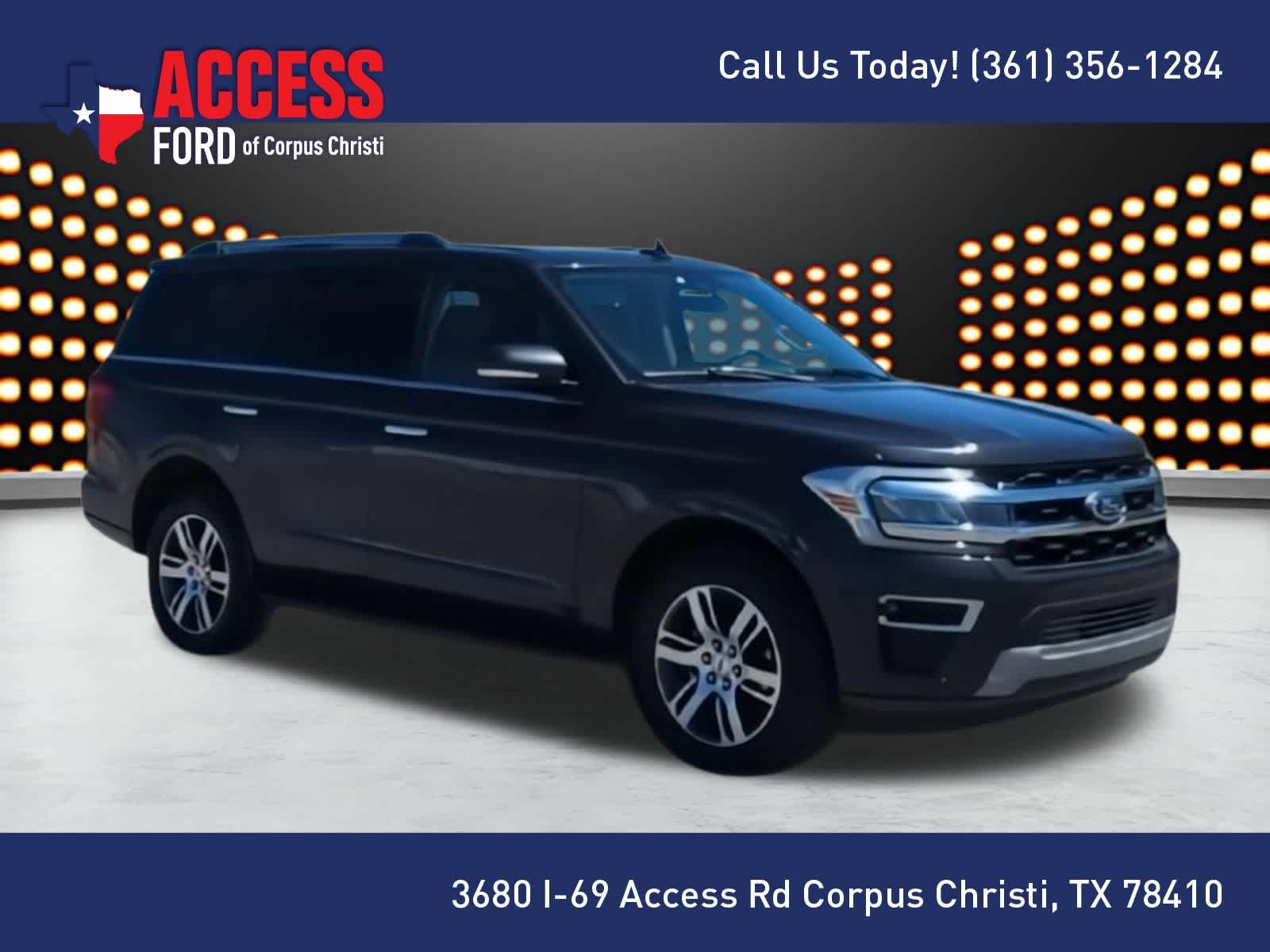 Thumbnail: 2024 Ford Expedition - 2