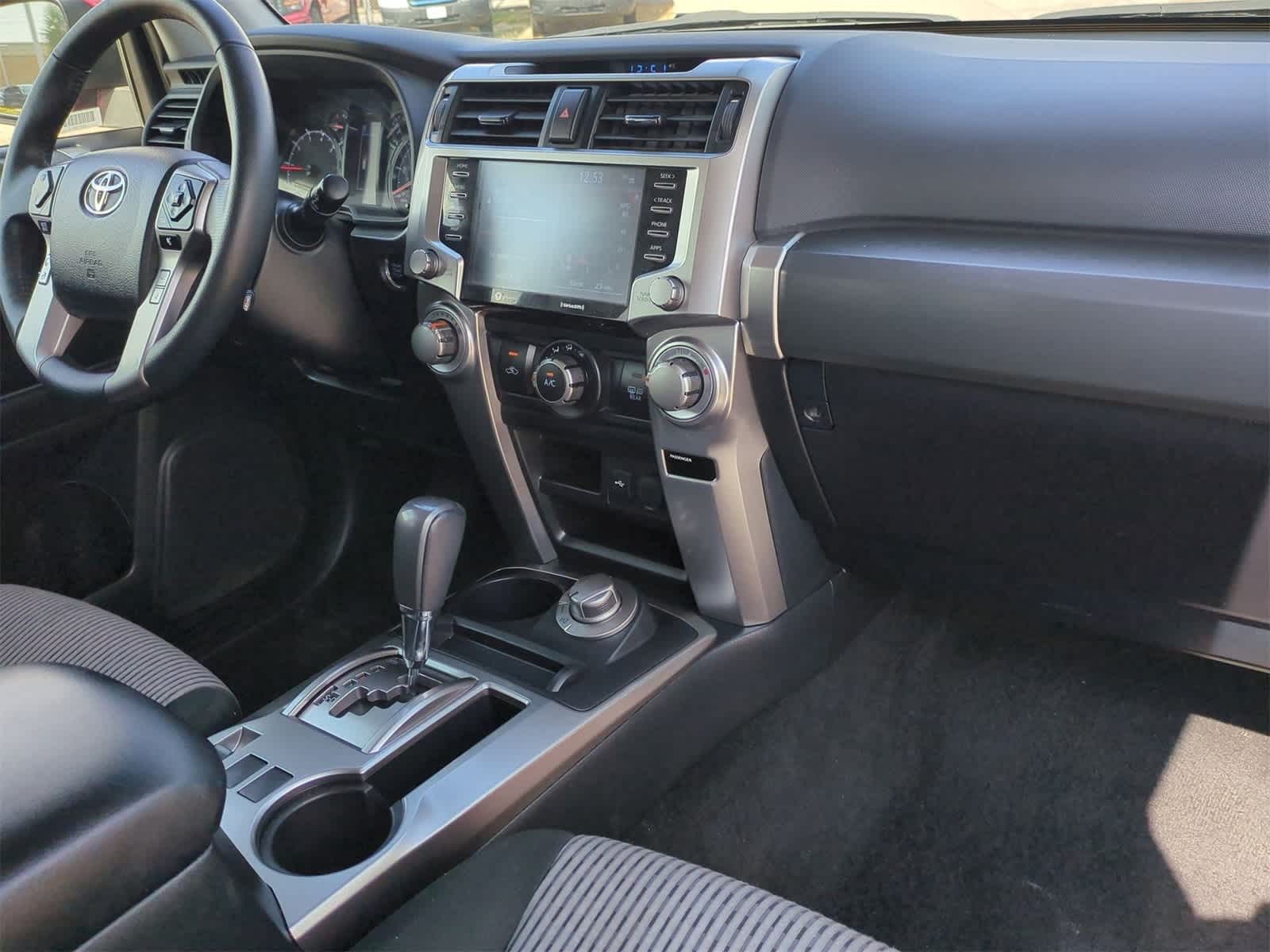 Thumbnail: 2024 Toyota 4Runner - 27