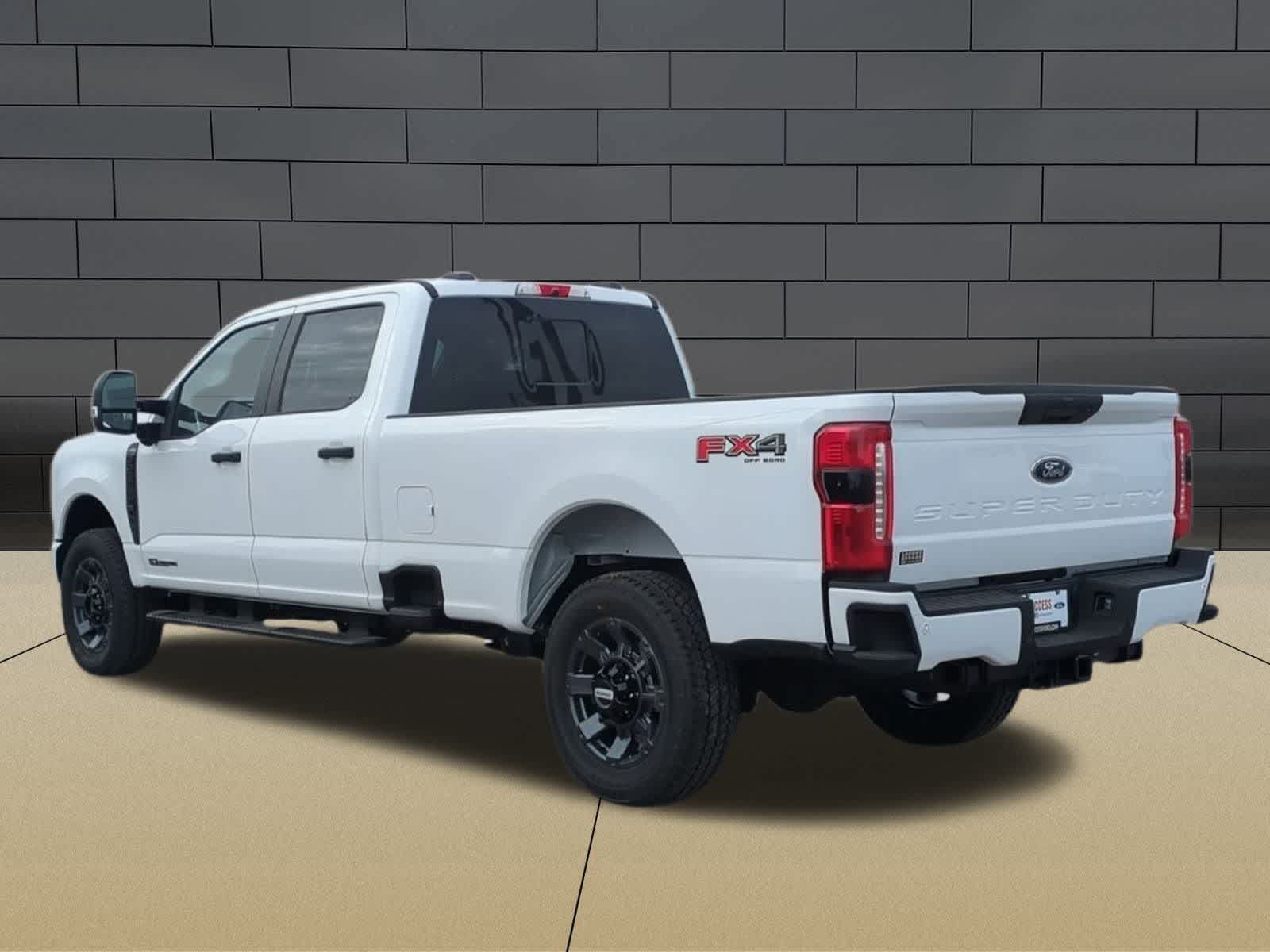 Thumbnail: 2026 Ford F-350 - 6