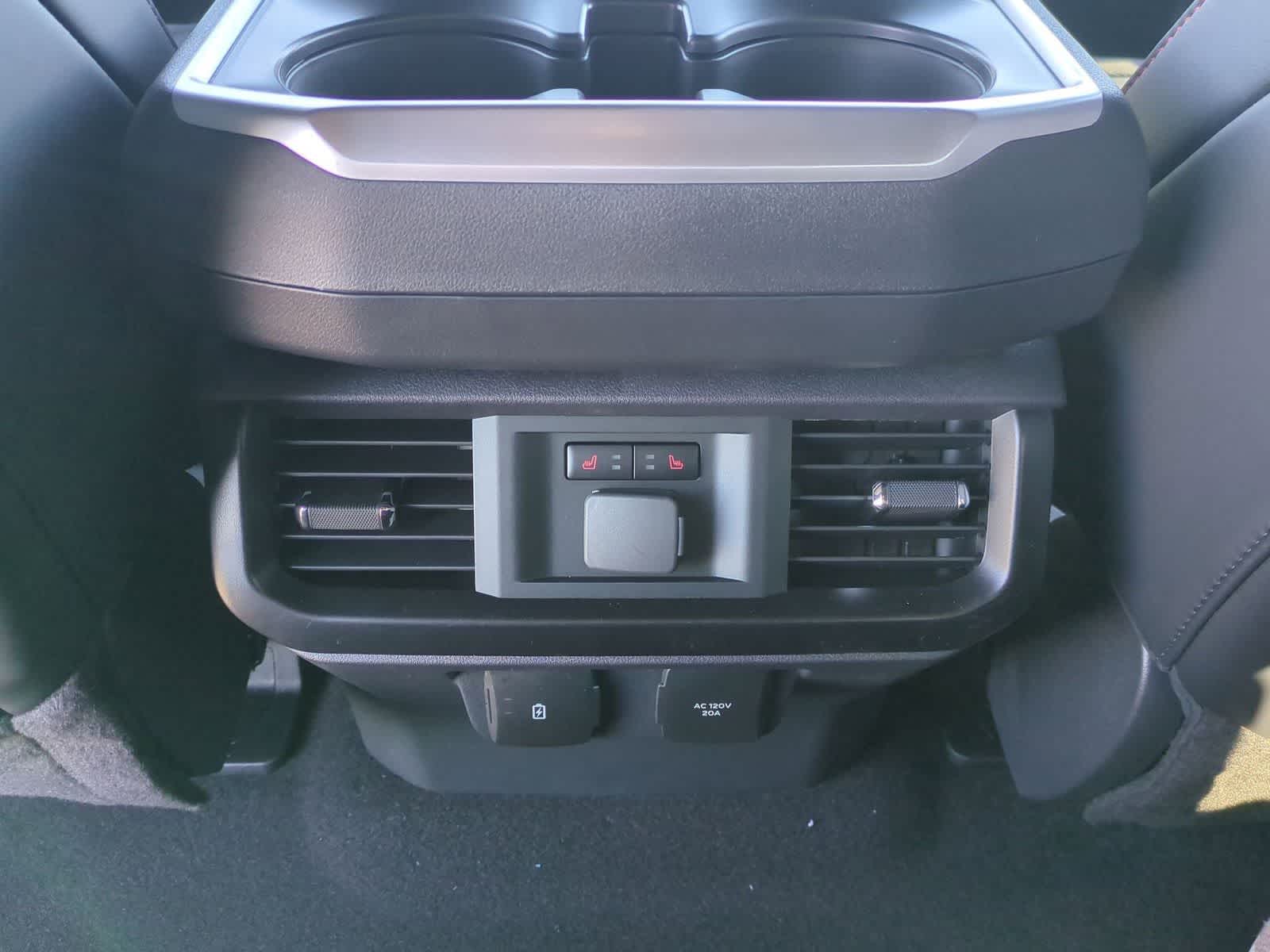 Thumbnail: 2025 Ford F-150 - 22