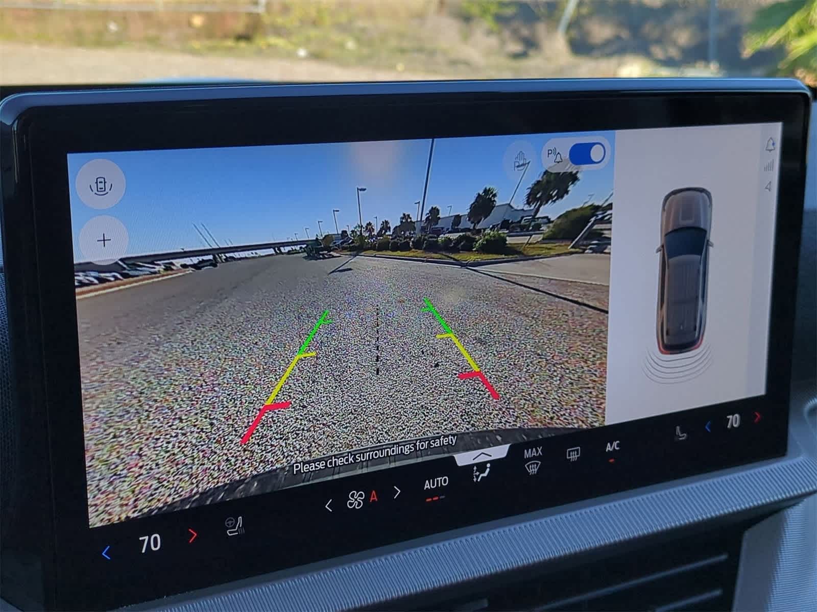 Thumbnail: 2026 Ford Explorer - 15