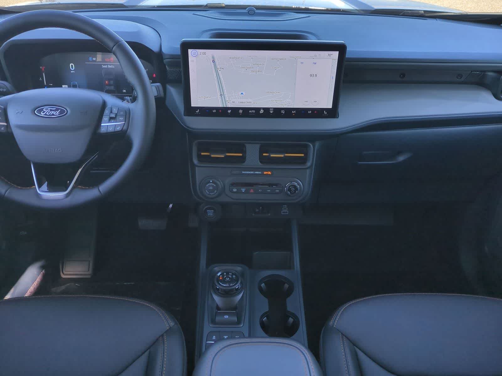 Thumbnail: 2026 Ford Maverick - 20