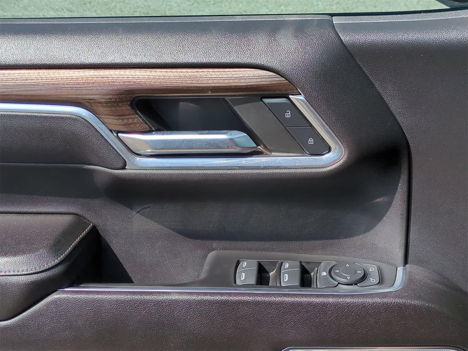 Thumbnail: 2023 Chevrolet Silverado 1500 - 22