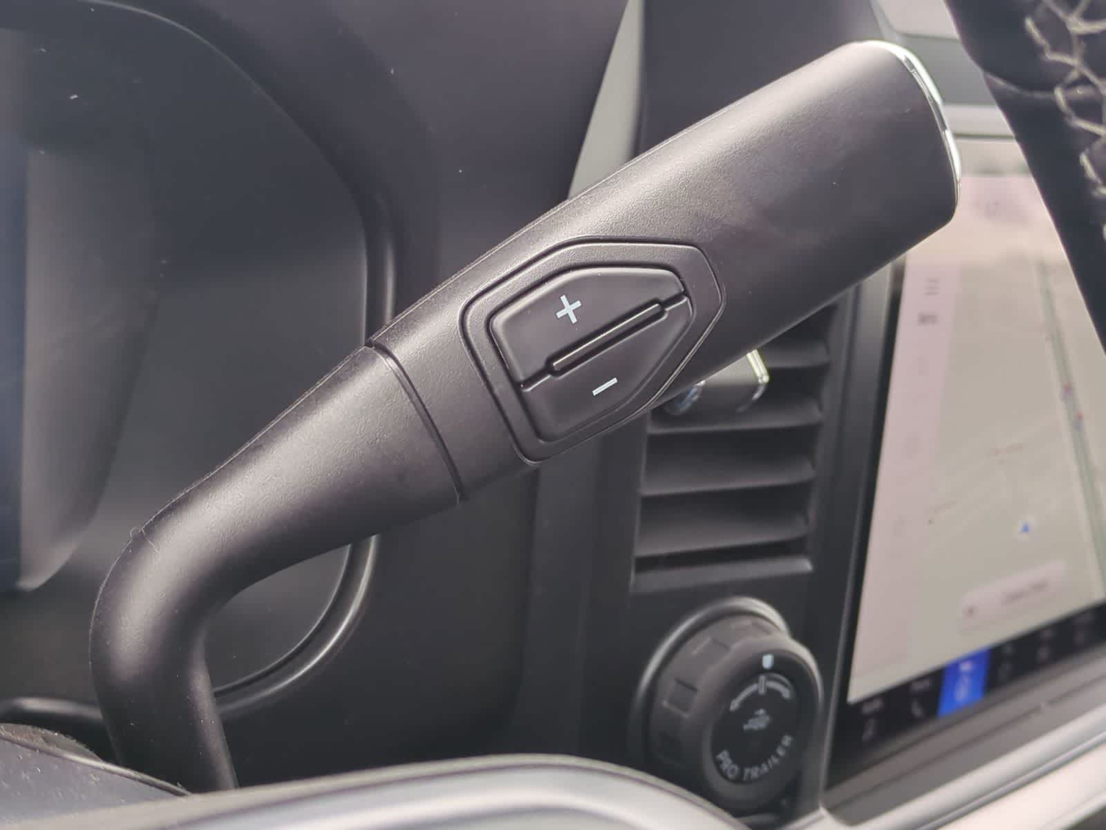 2026 Ford F-250 Super Duty Lariat - Photo 16