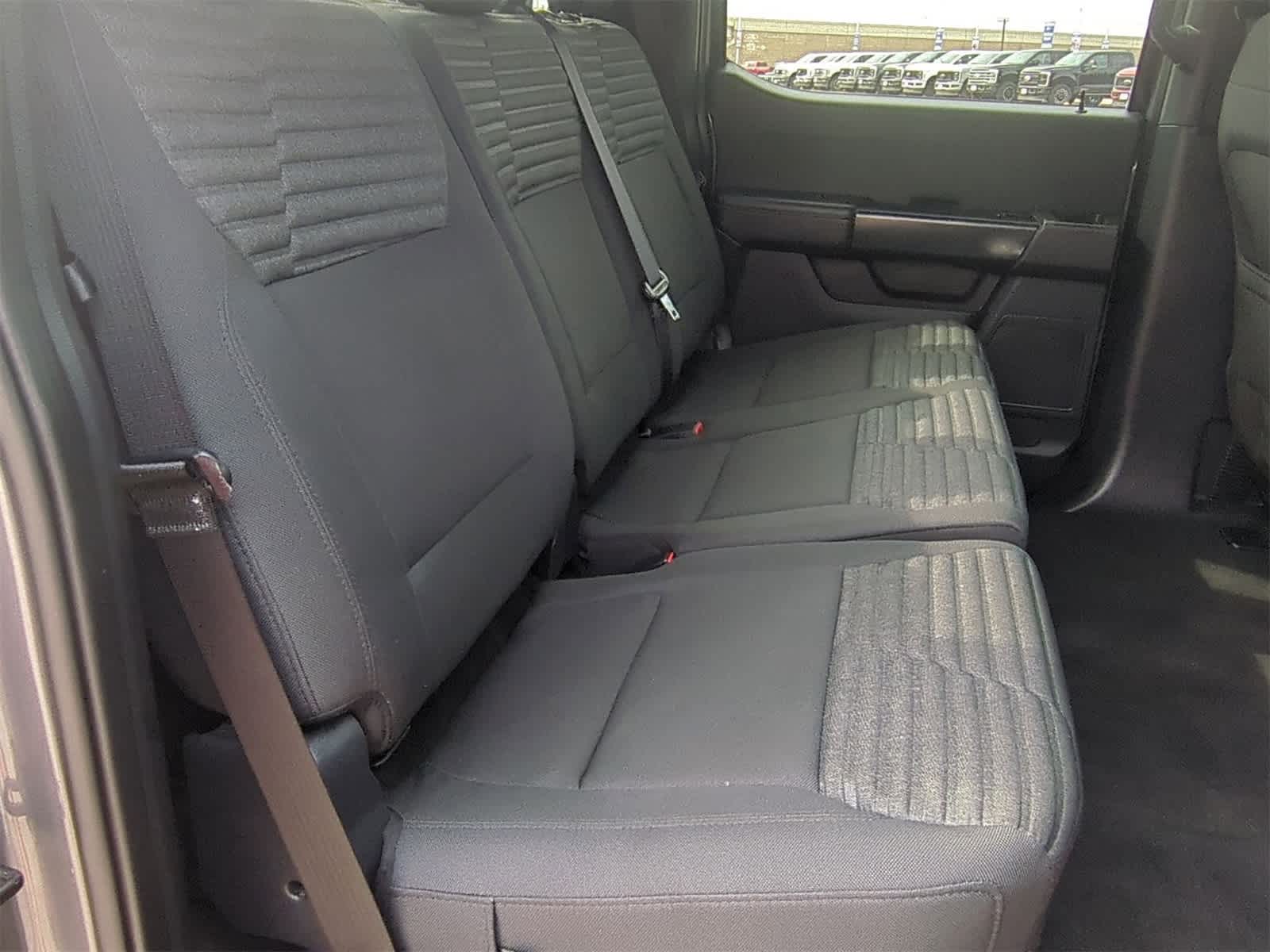 Thumbnail: 2023 Ford F-150 - 25