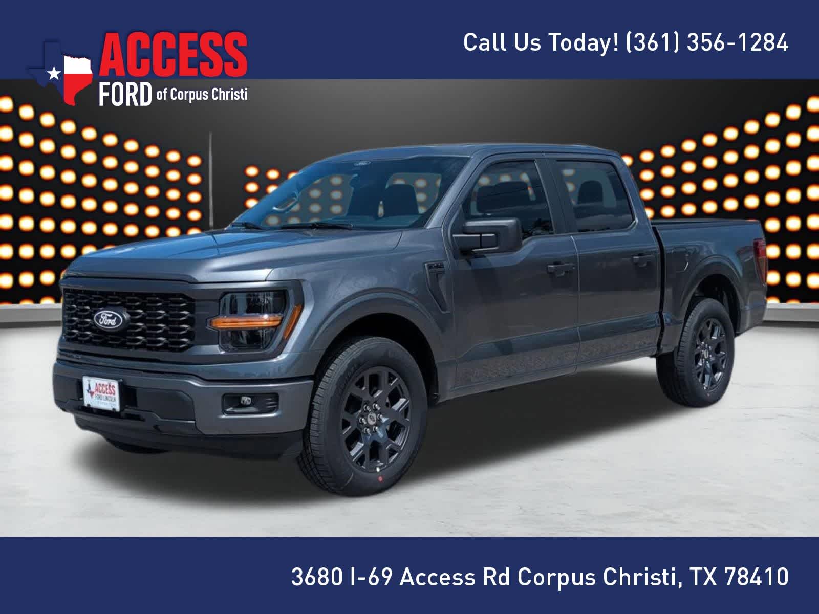 Thumbnail: 2026 Ford F-150 - 4