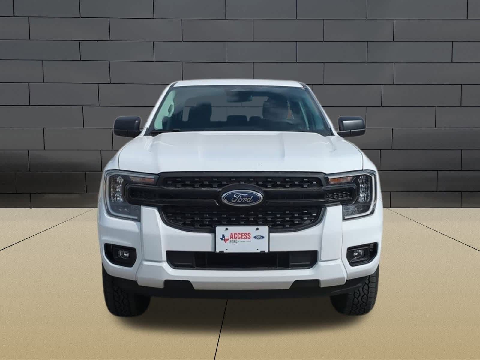 Thumbnail: 2025 Ford Ranger - 3