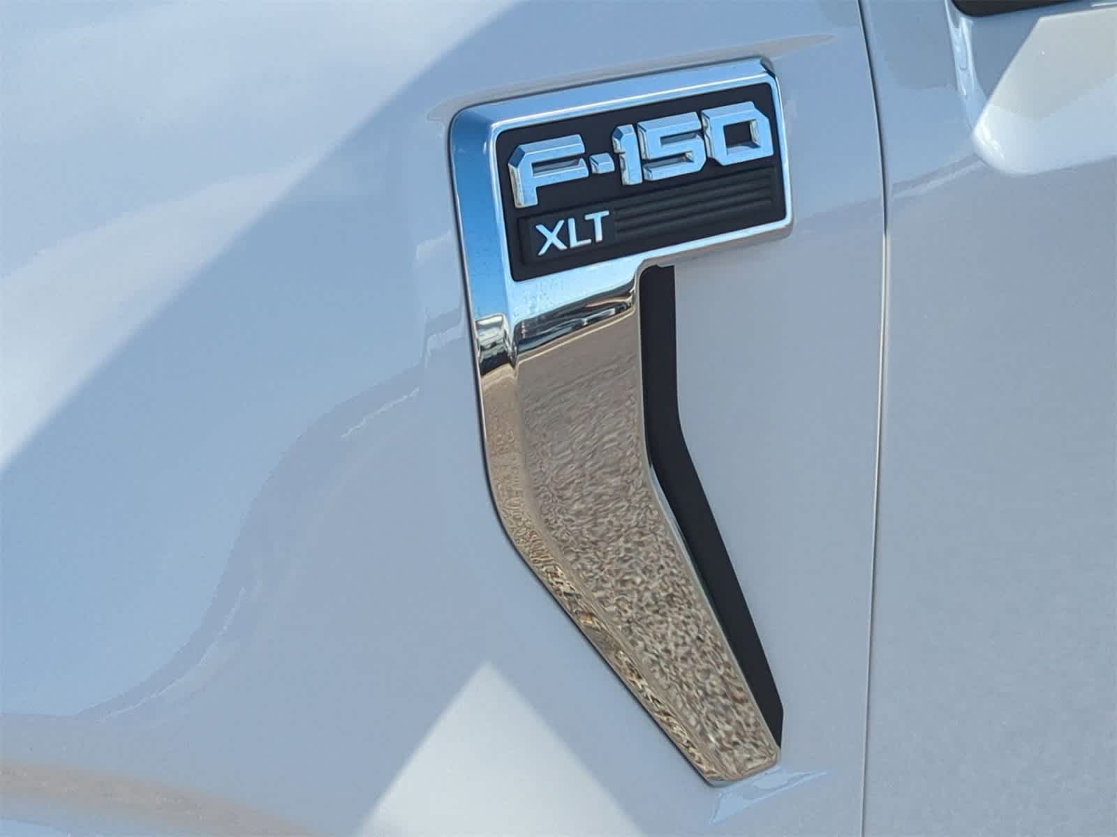 Thumbnail: 2025 Ford F-150 - 29