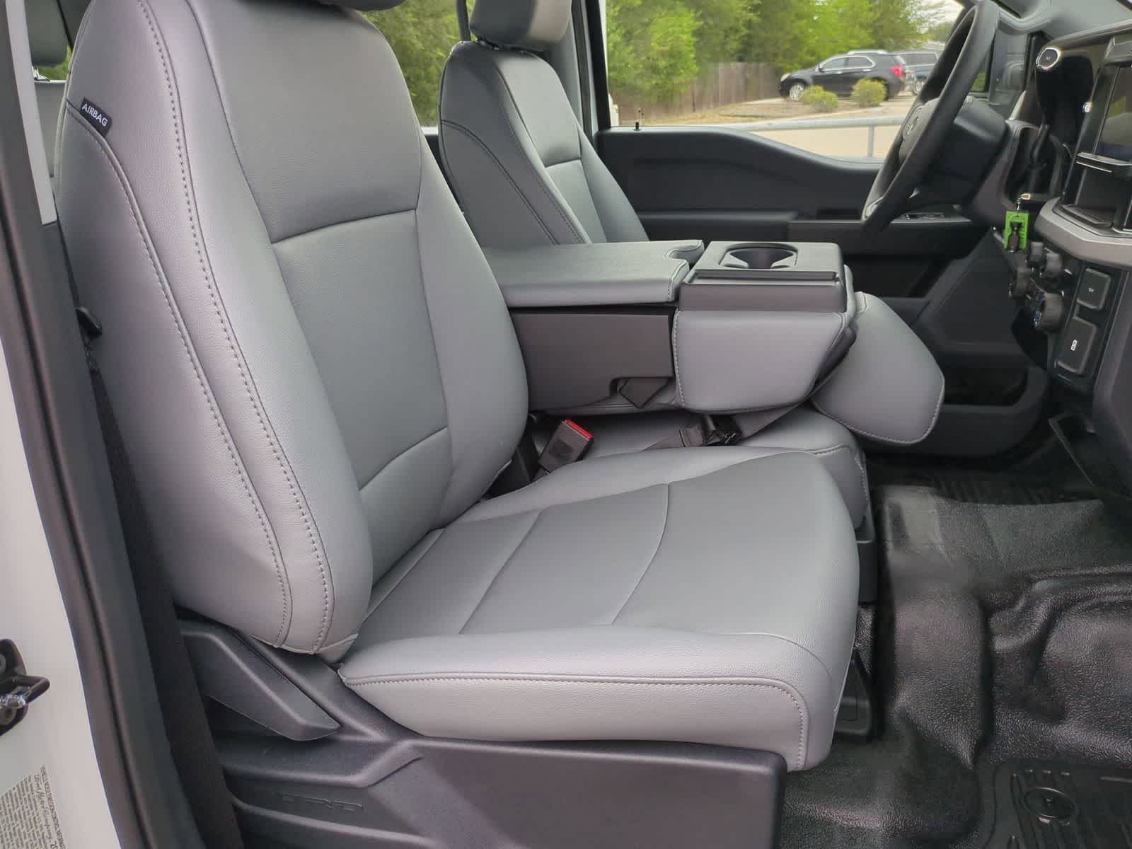 Thumbnail: 2026 Ford F-350 - 24