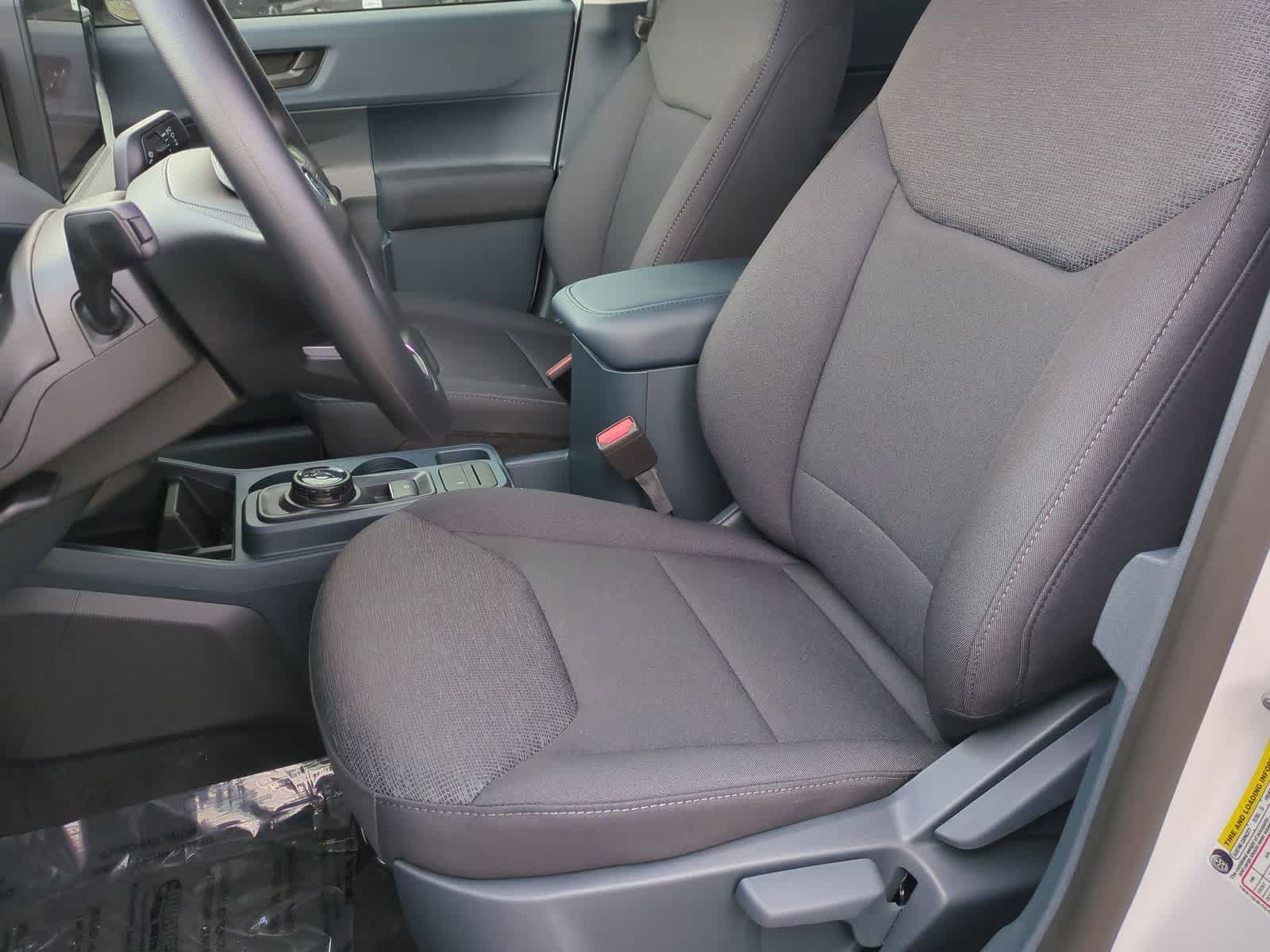 Thumbnail: 2025 Ford Maverick - 17