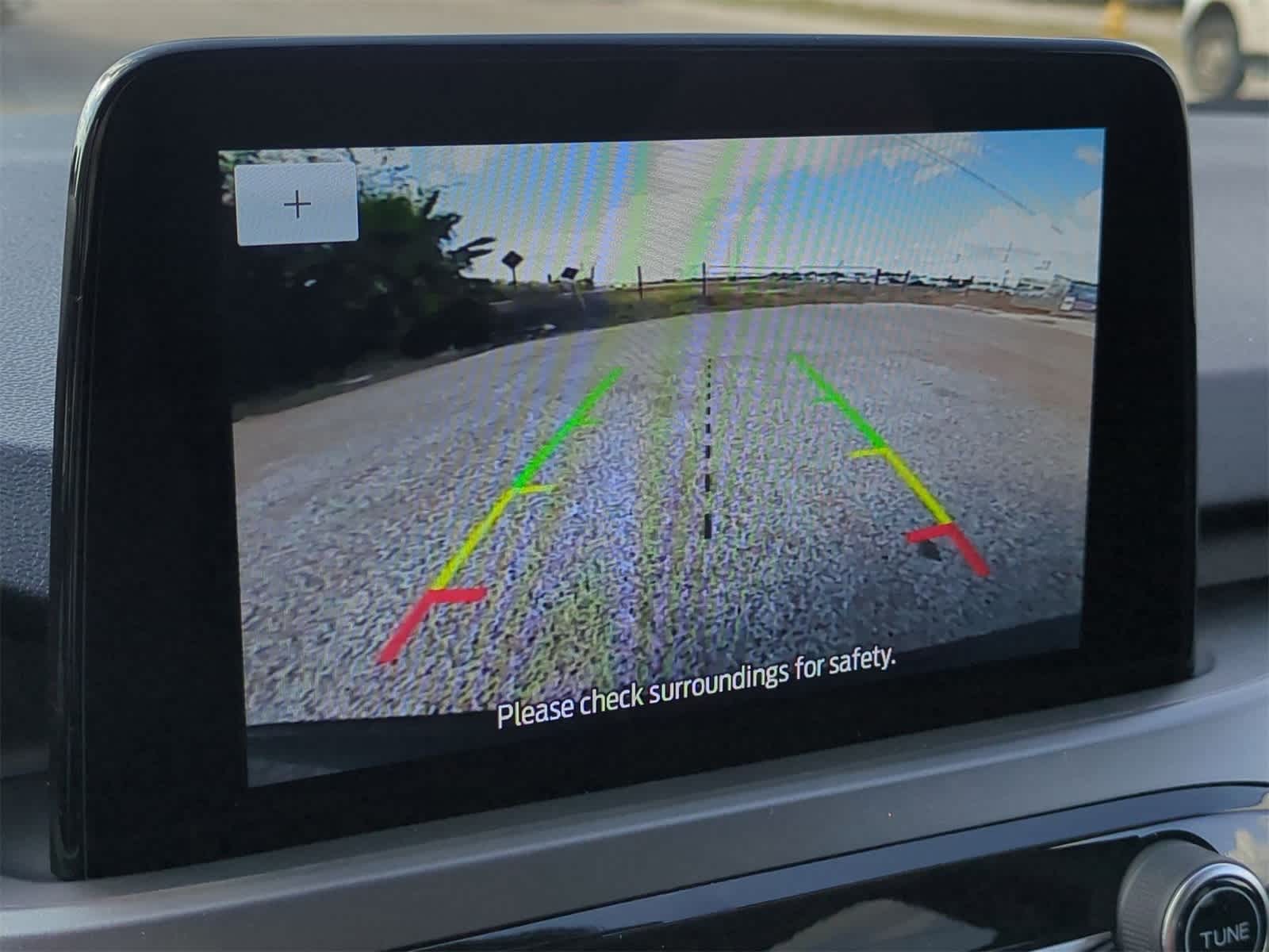 Thumbnail: 2026 Ford Escape - 14