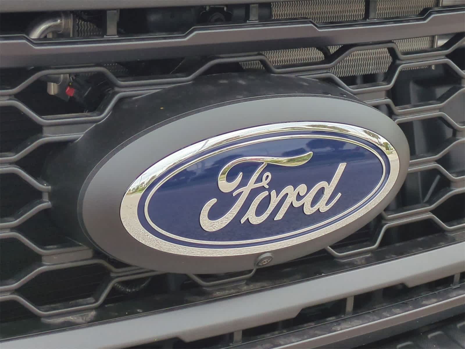 Thumbnail: 2026 Ford F-250 - 28