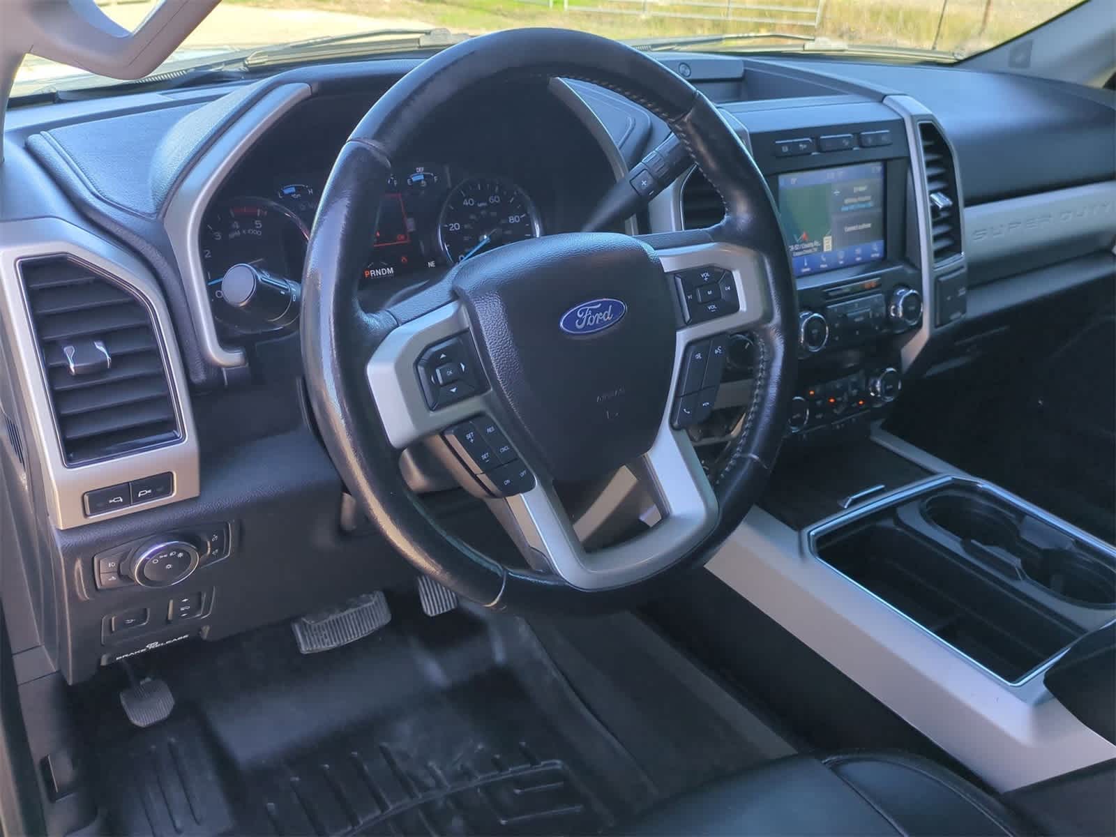 Thumbnail: 2021 Ford F-250 - 1