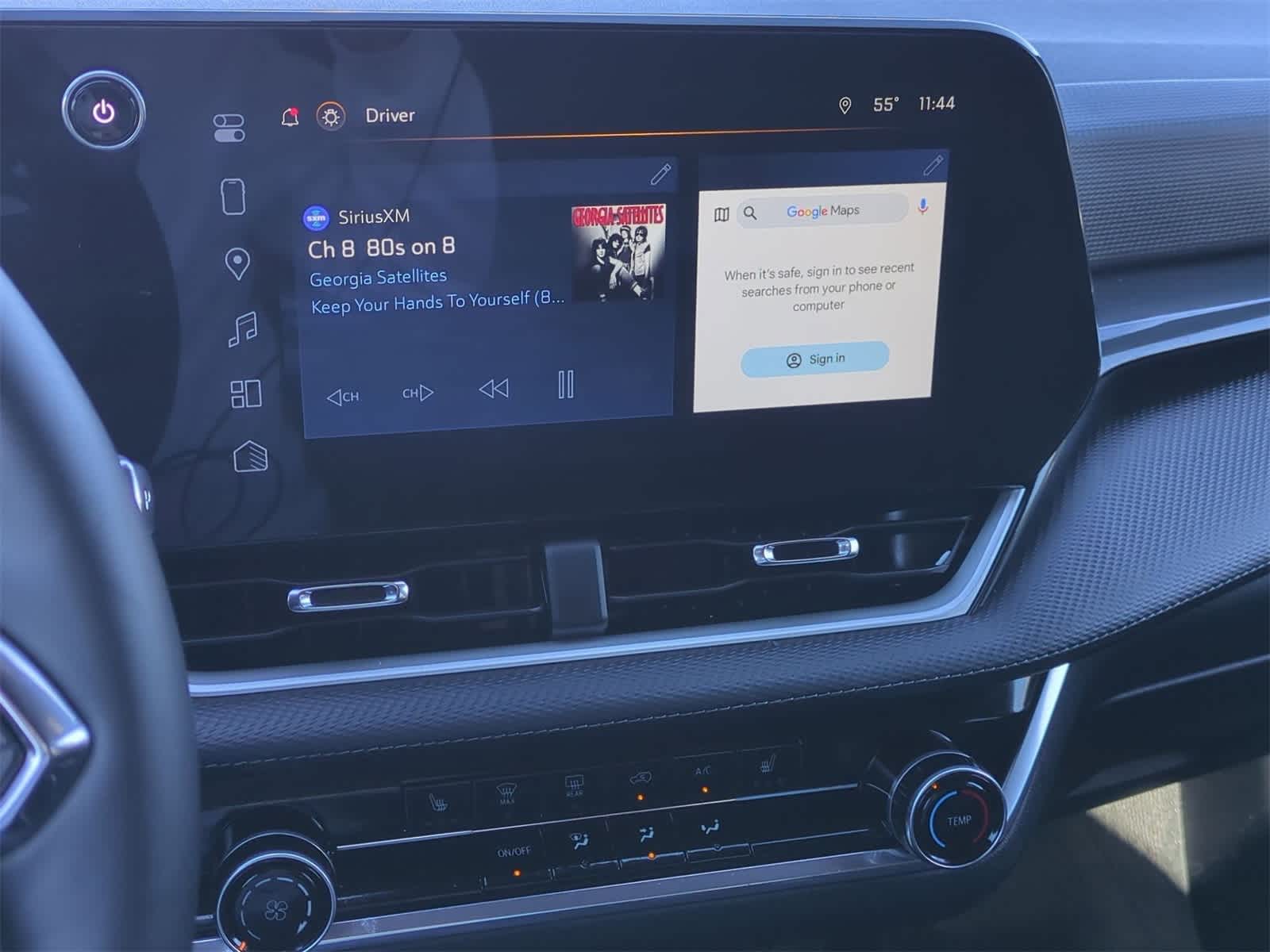 Thumbnail: 2025 Chevrolet Equinox - 13