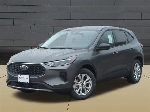 2025 Ford Escape Active -
                  Corpus Christi, TX