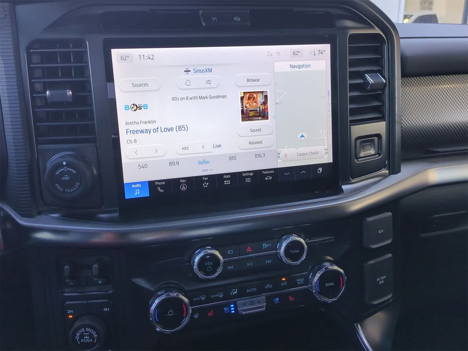 Thumbnail: 2025 Ford F-150 - 13