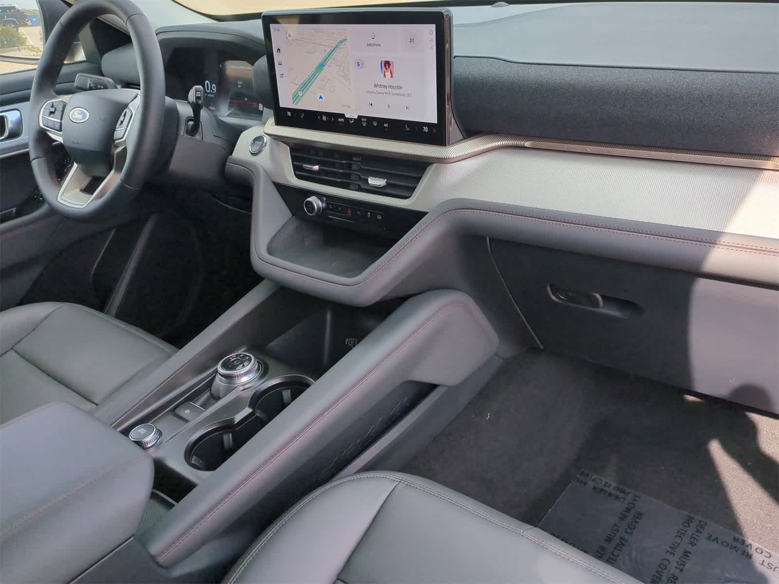 Thumbnail: 2026 Ford Explorer - 28