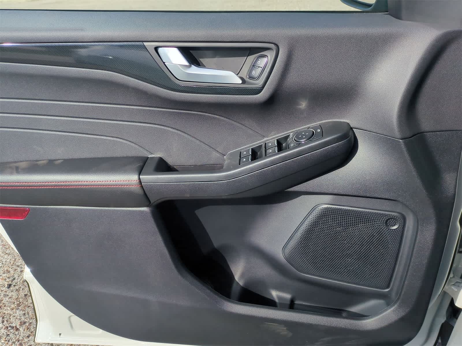 Thumbnail: 2026 Ford Escape - 22