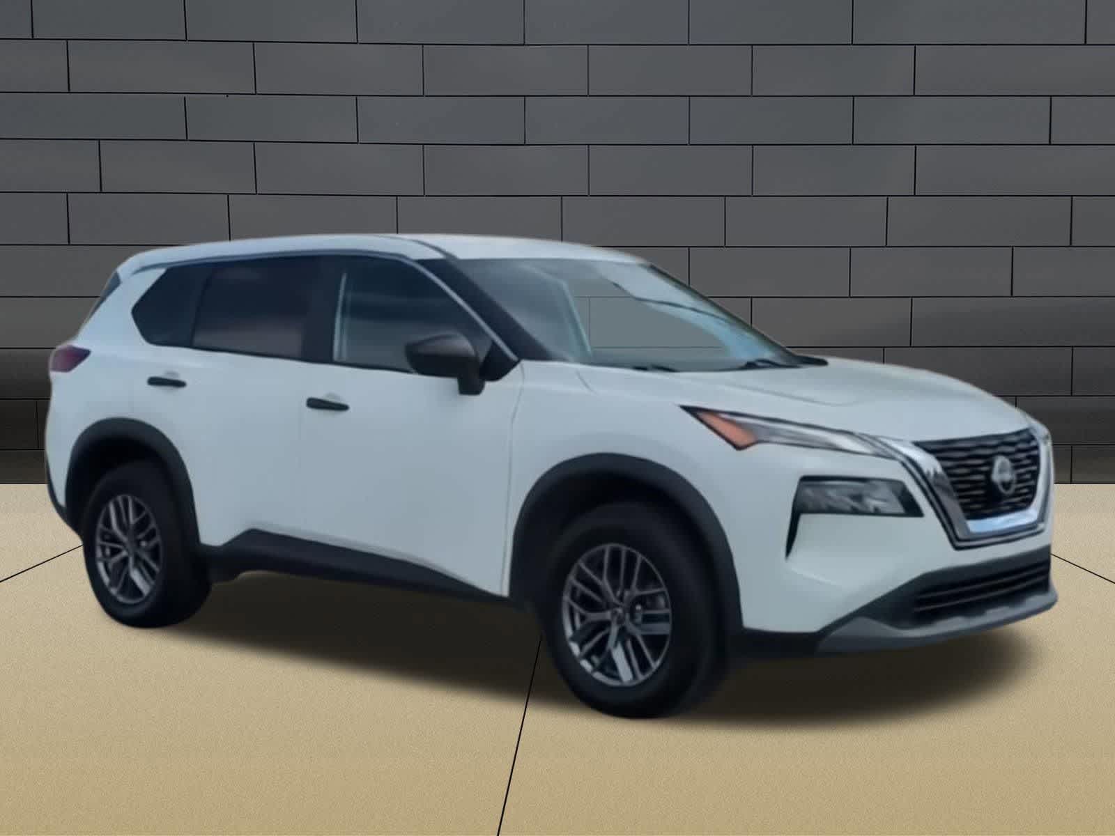 Thumbnail: 2023 Nissan Rogue - 2