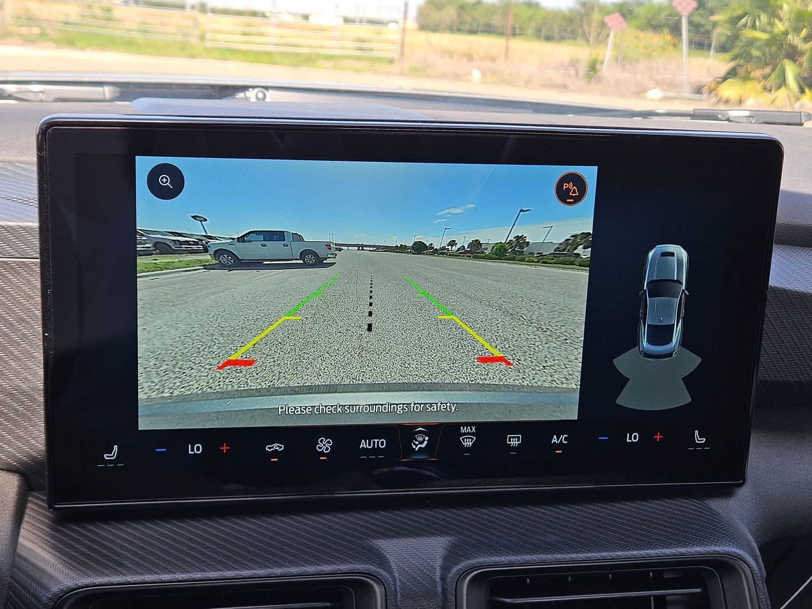 Thumbnail: 2025 Ford Mustang - 14