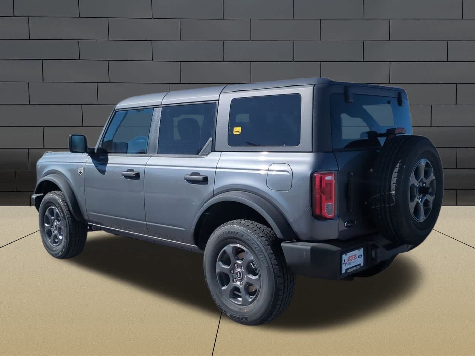 Thumbnail: 2025 Ford Bronco - 6