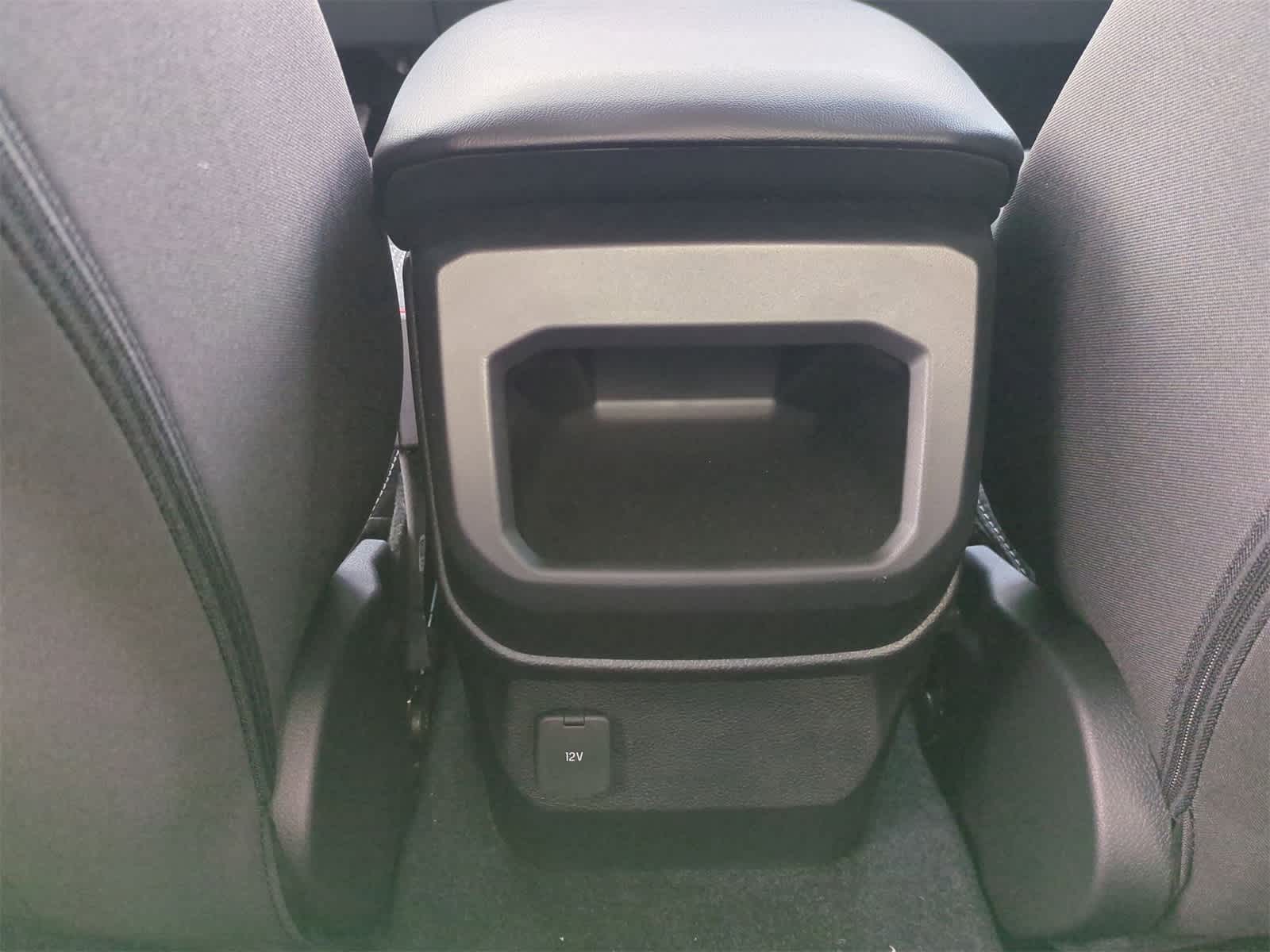 Thumbnail: 2025 Ford Ranger - 19