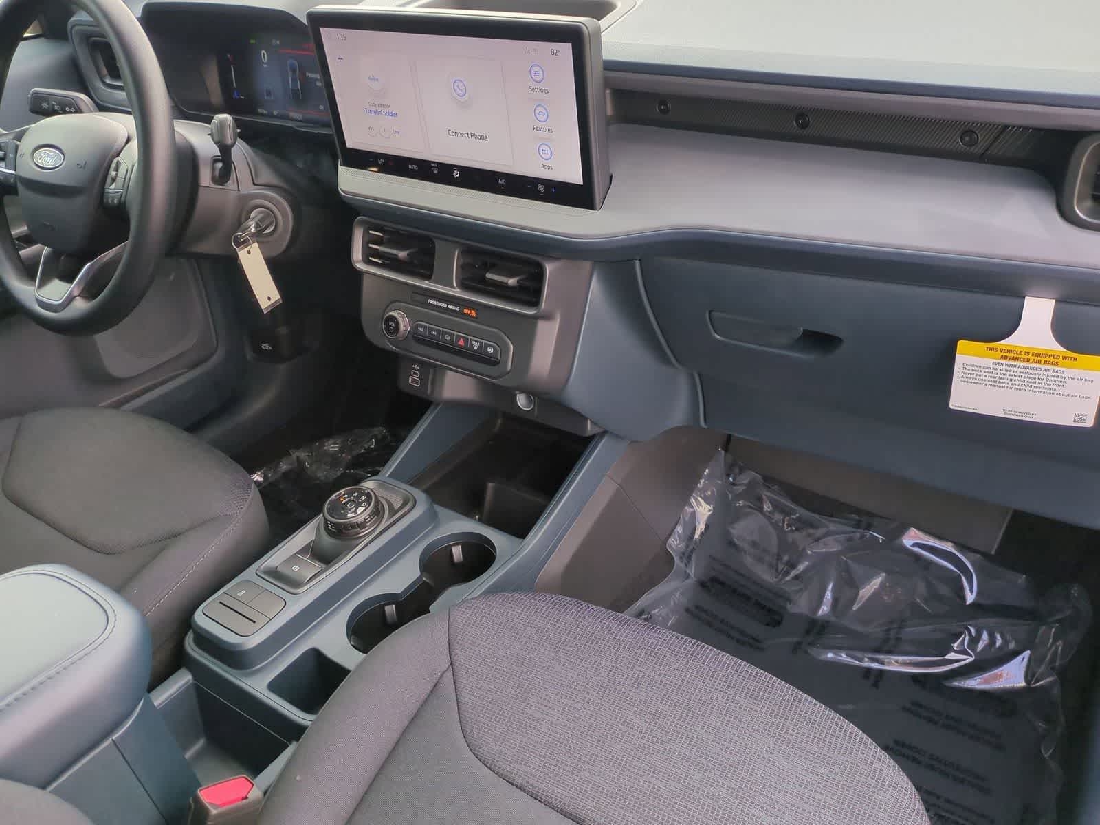 Thumbnail: 2025 Ford Maverick - 26