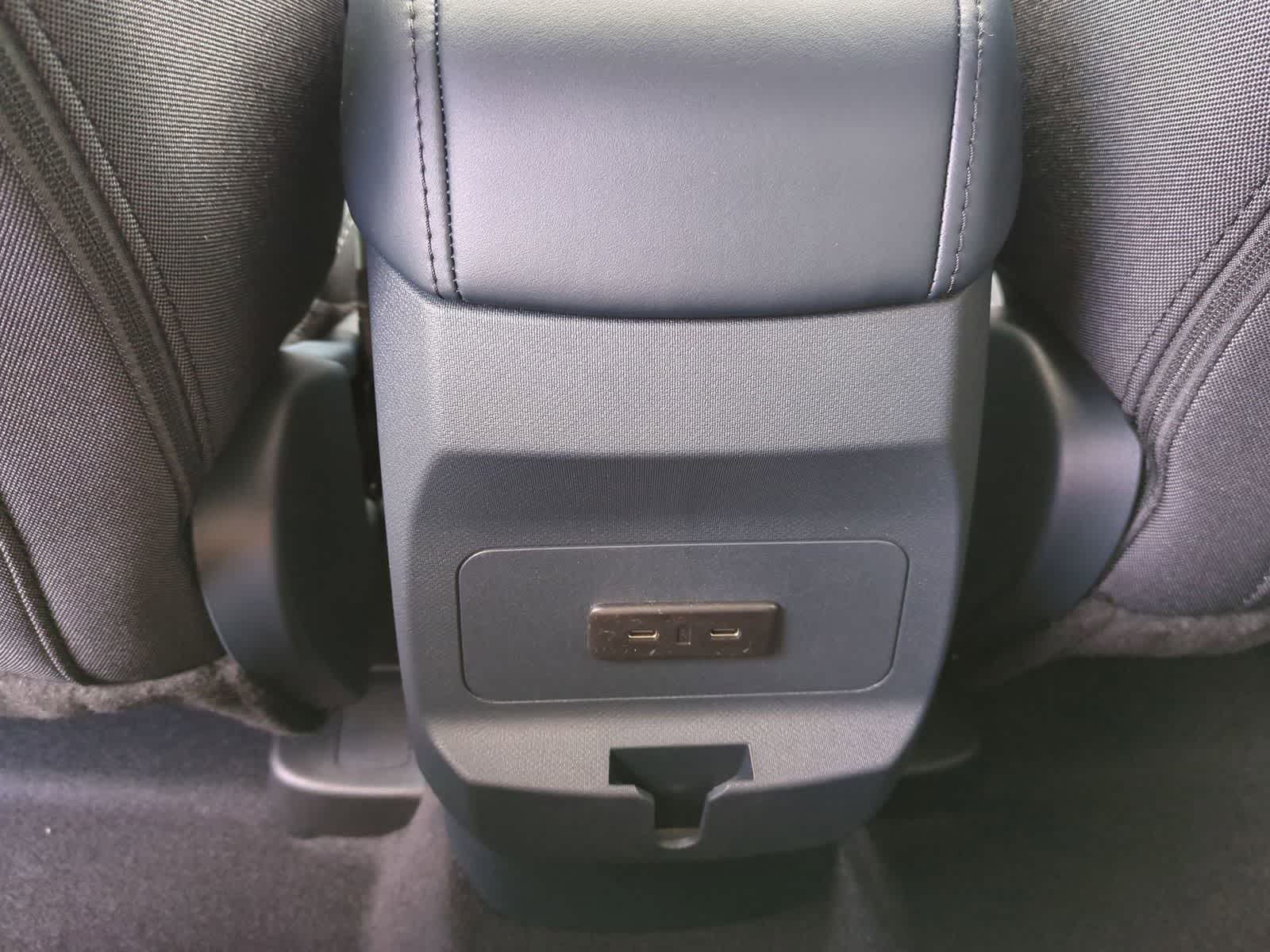 Thumbnail: 2025 Ford Maverick - 19