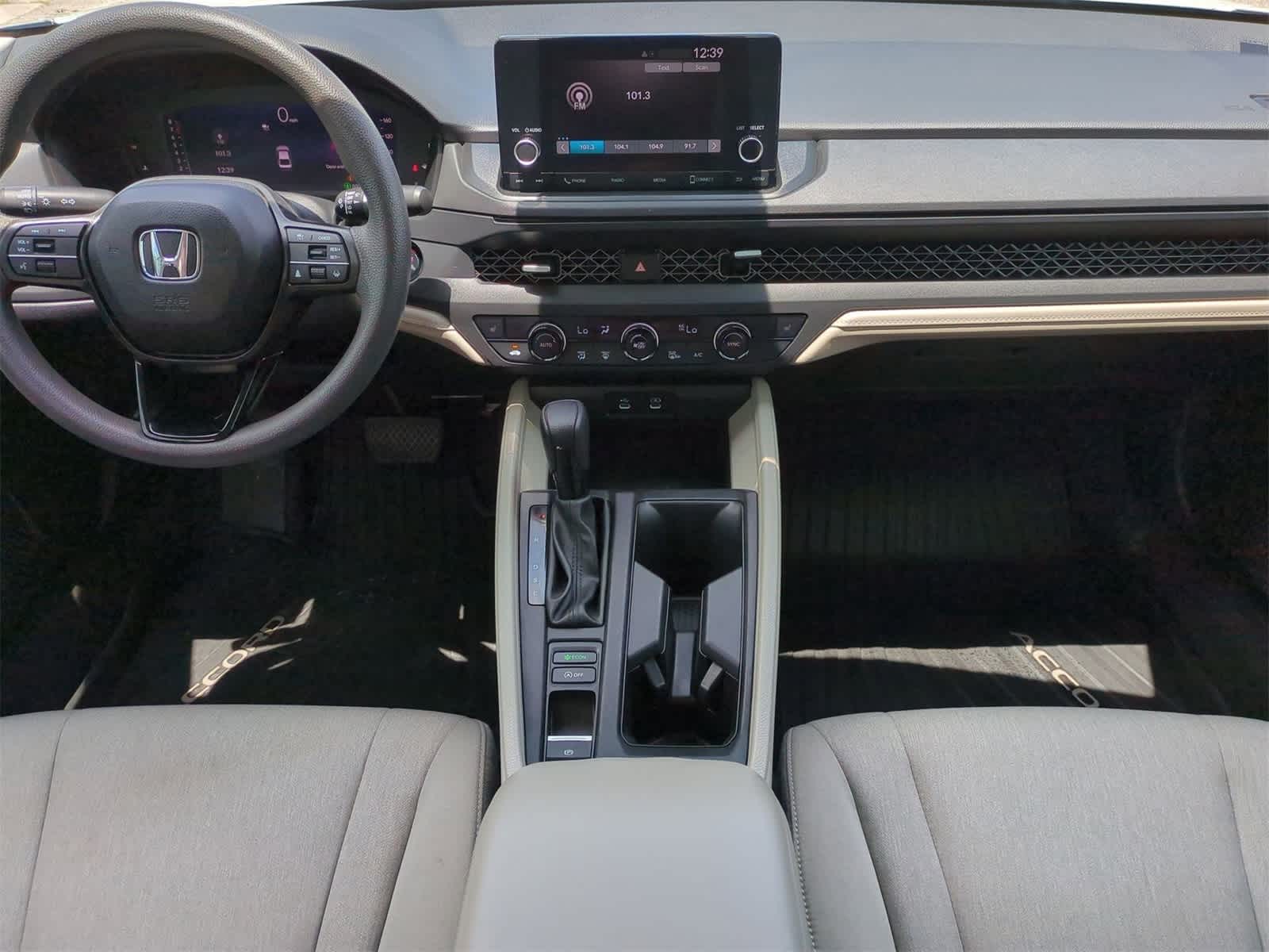 Thumbnail: 2023 Honda Accord - 20