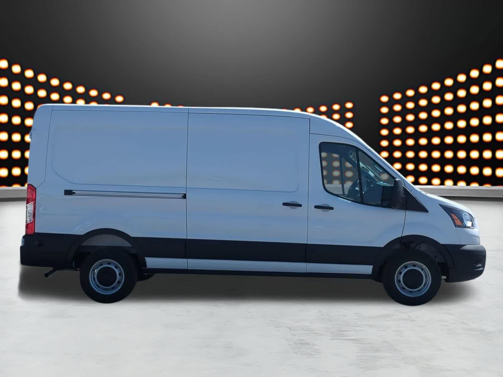 Thumbnail: 2026 Ford Transit Series - 9