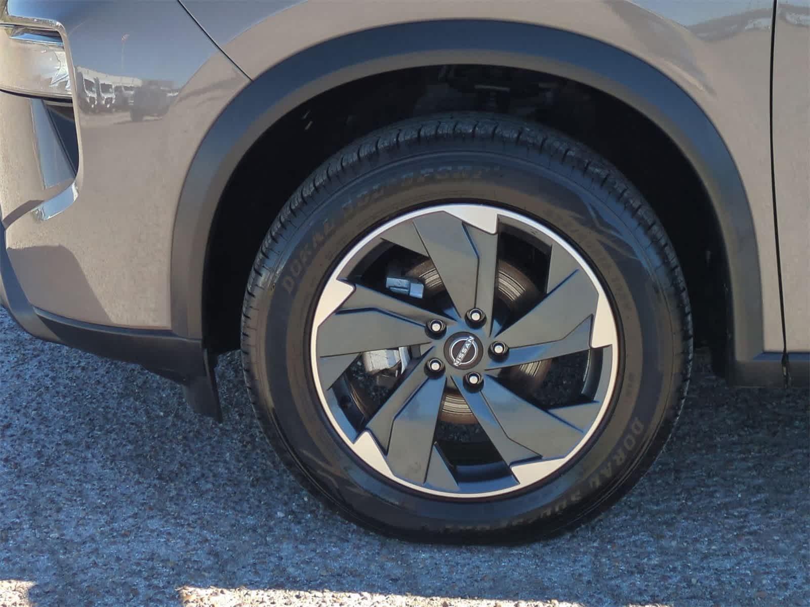 Thumbnail: 2025 Nissan Rogue - 31